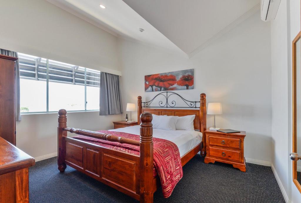 Apartment Two Bedrooms