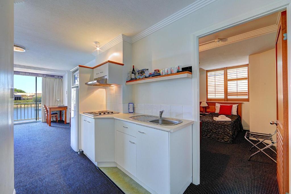 Apartment Two Bedrooms