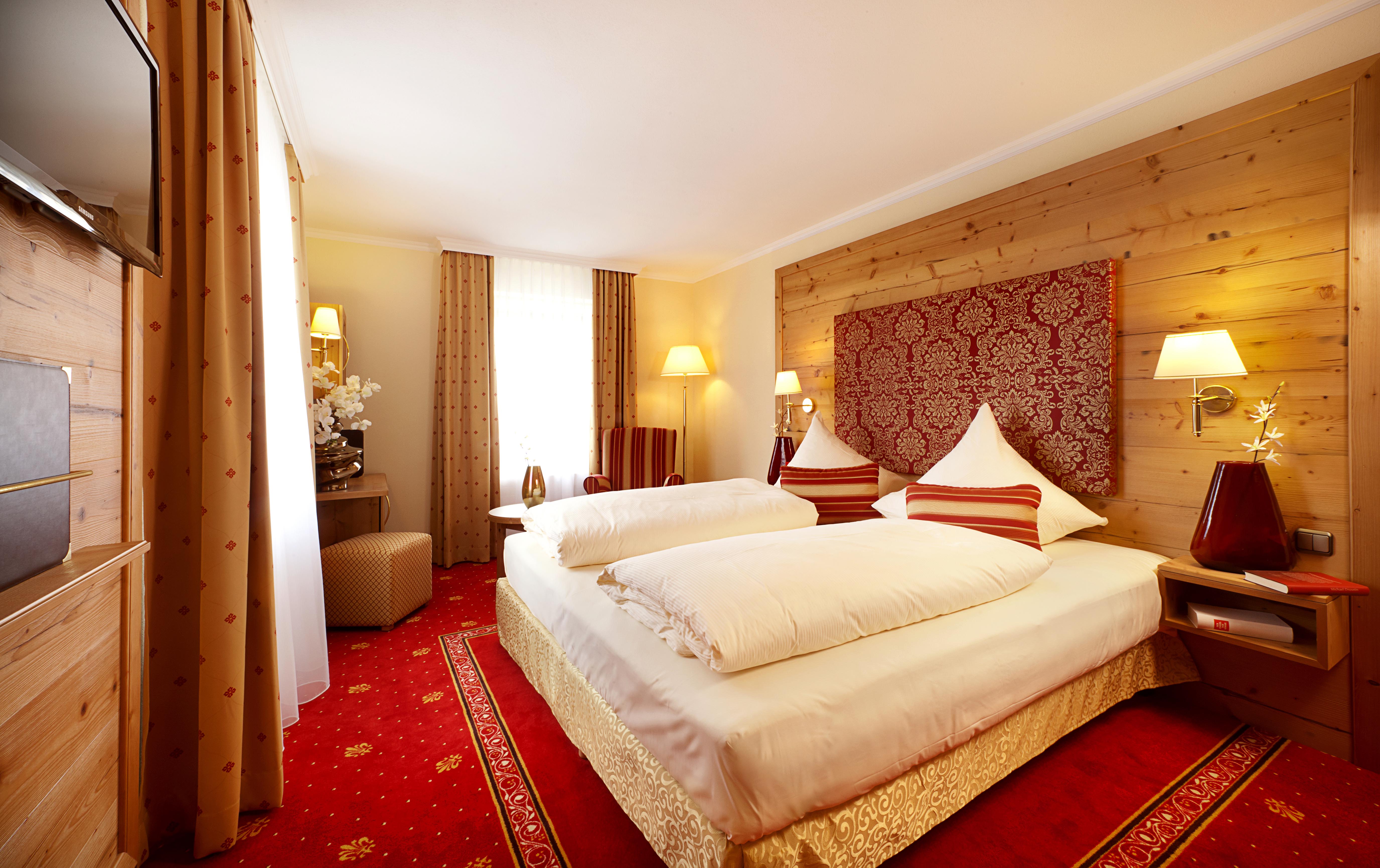 Double or Twin Superior