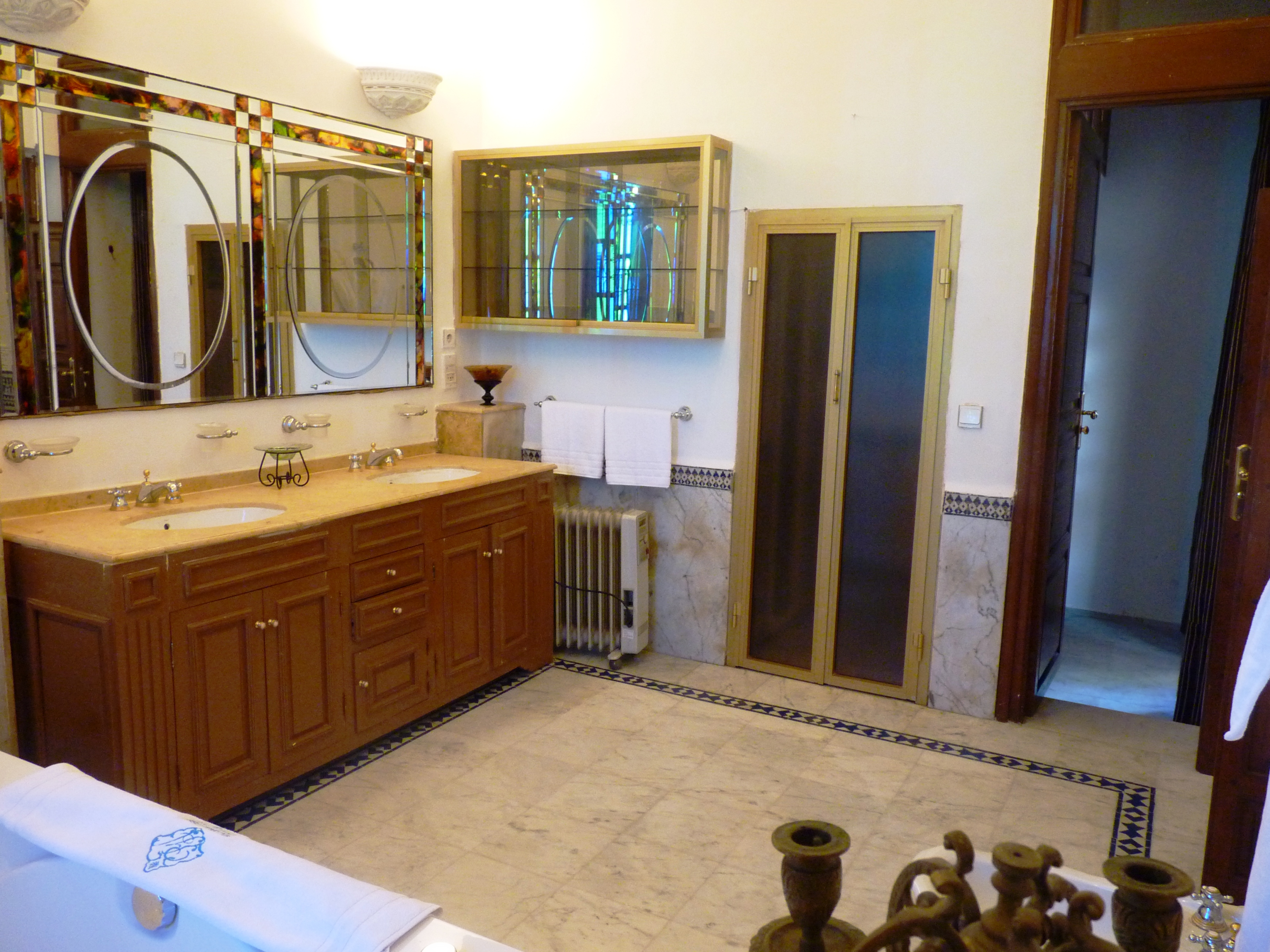 Suite Premier King Bed