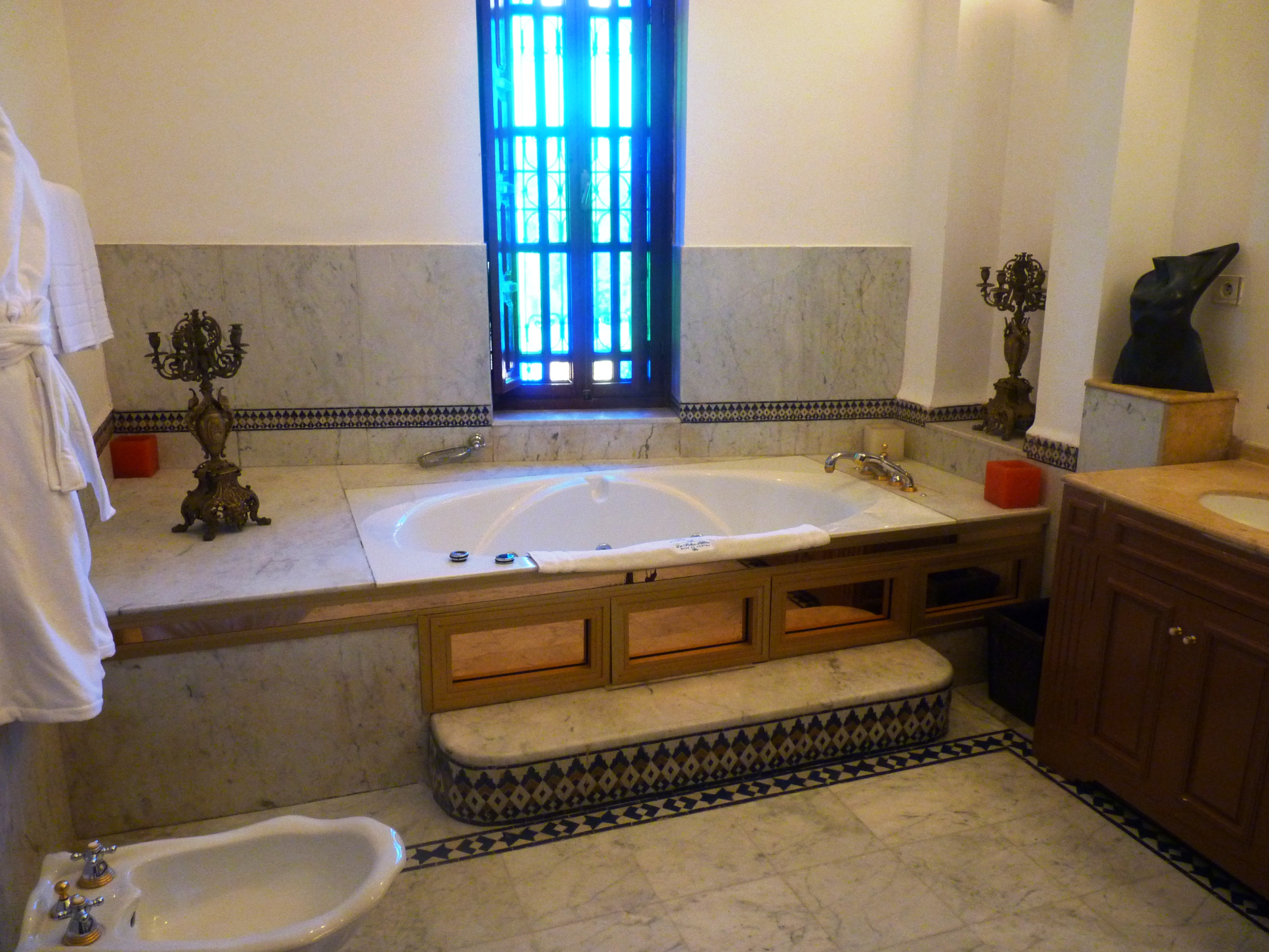 Suite Premier King Bed