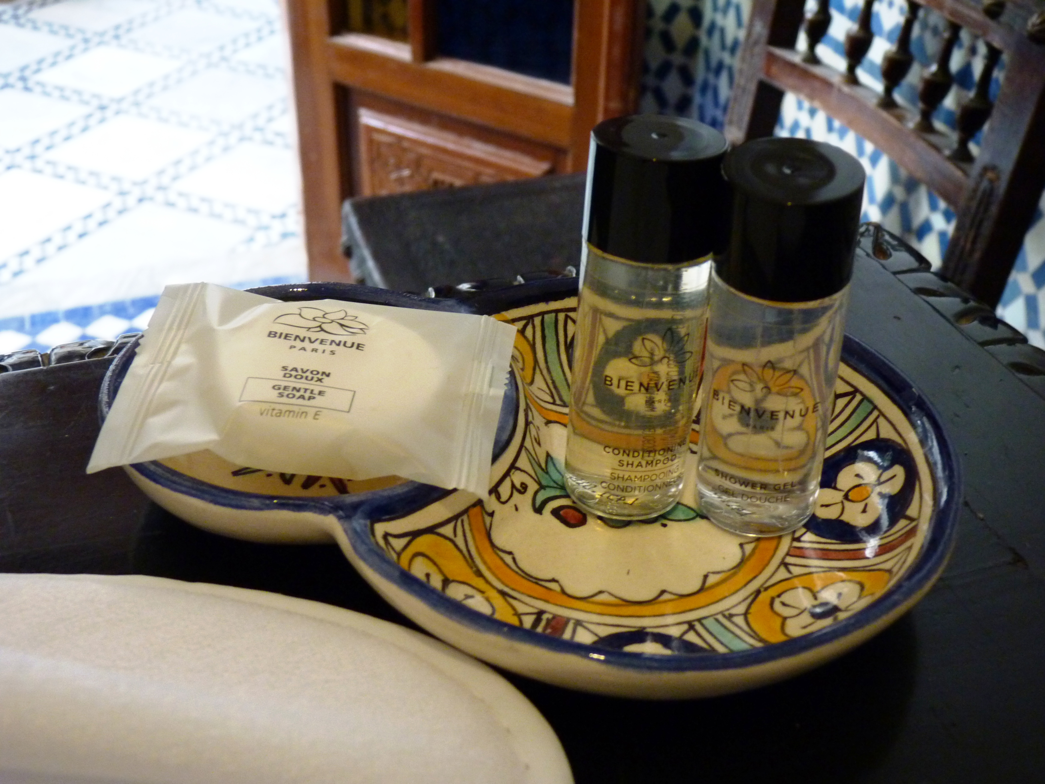 Suite Premier King Bed