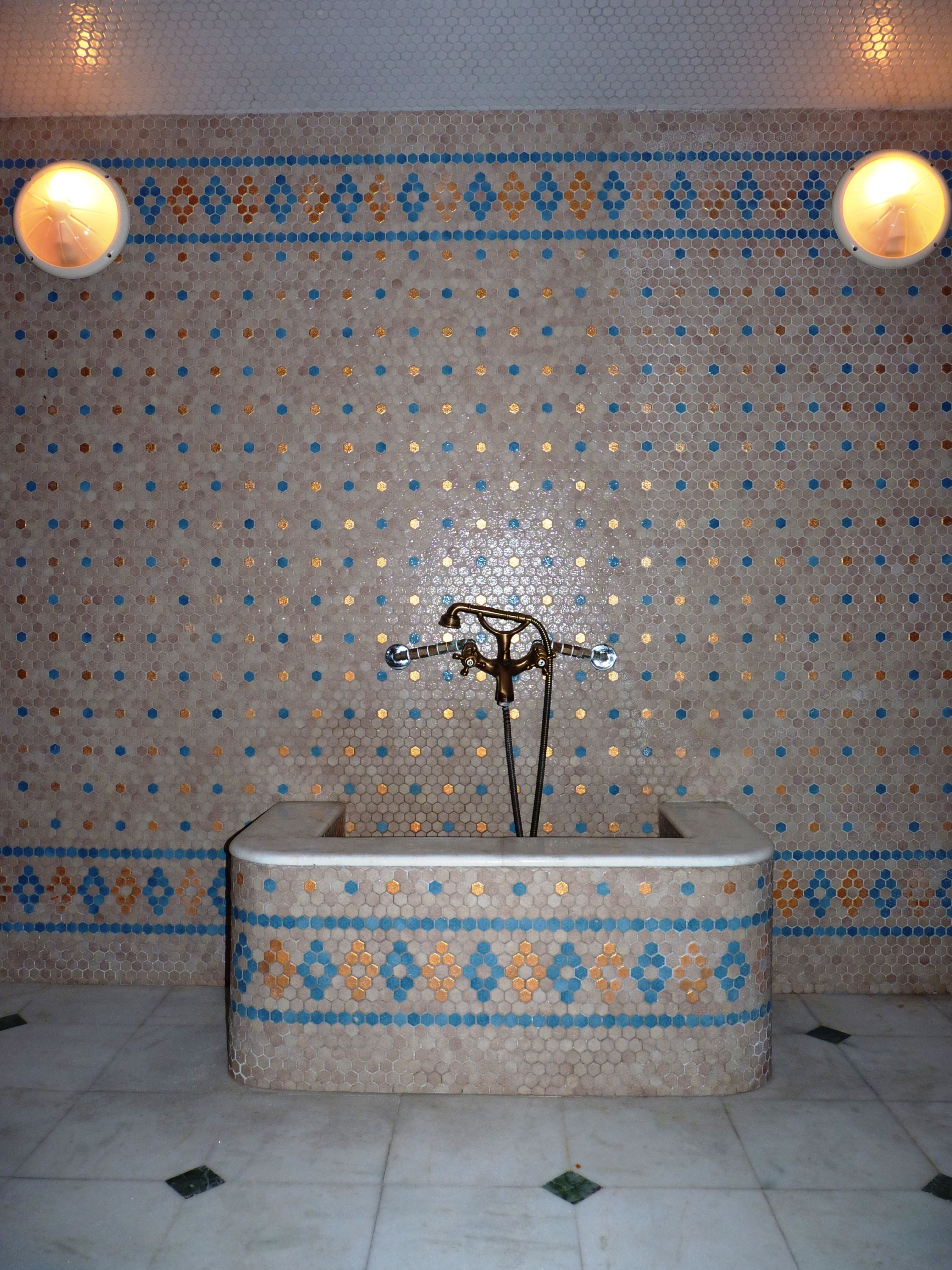 Suite Premier King Bed