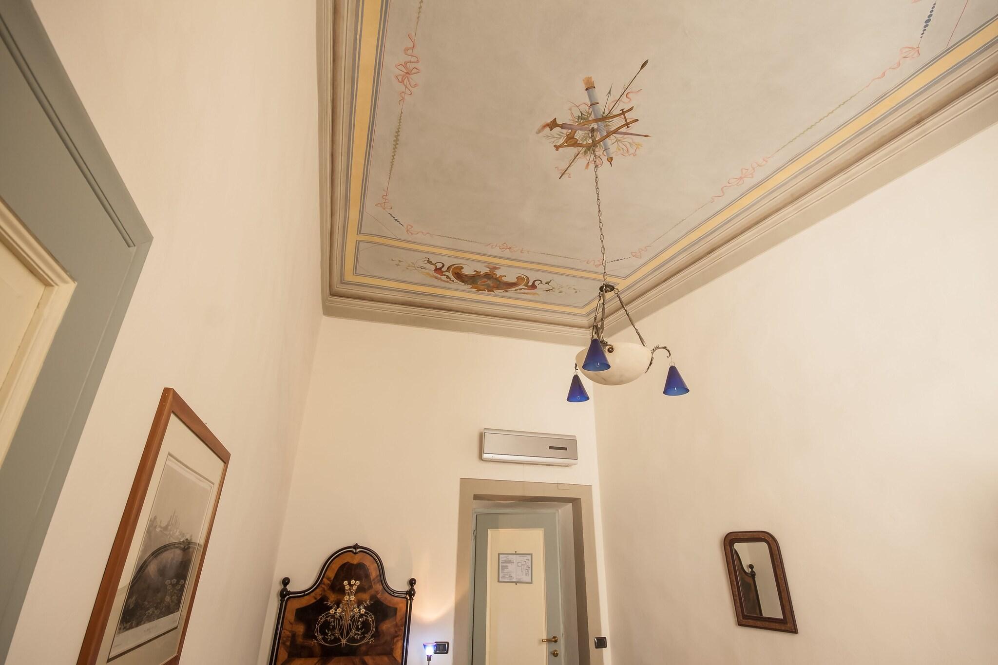 Suite Connecting Room