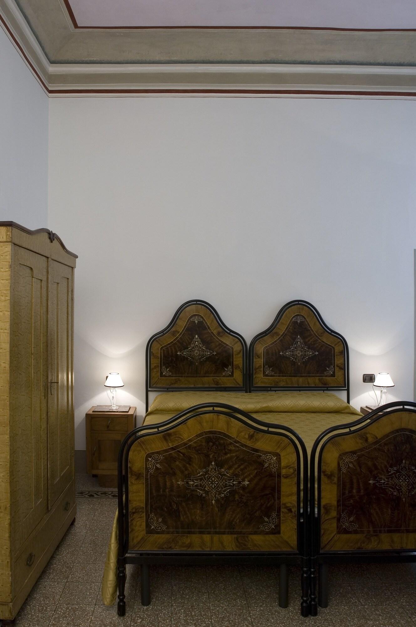 Suite Connecting Room