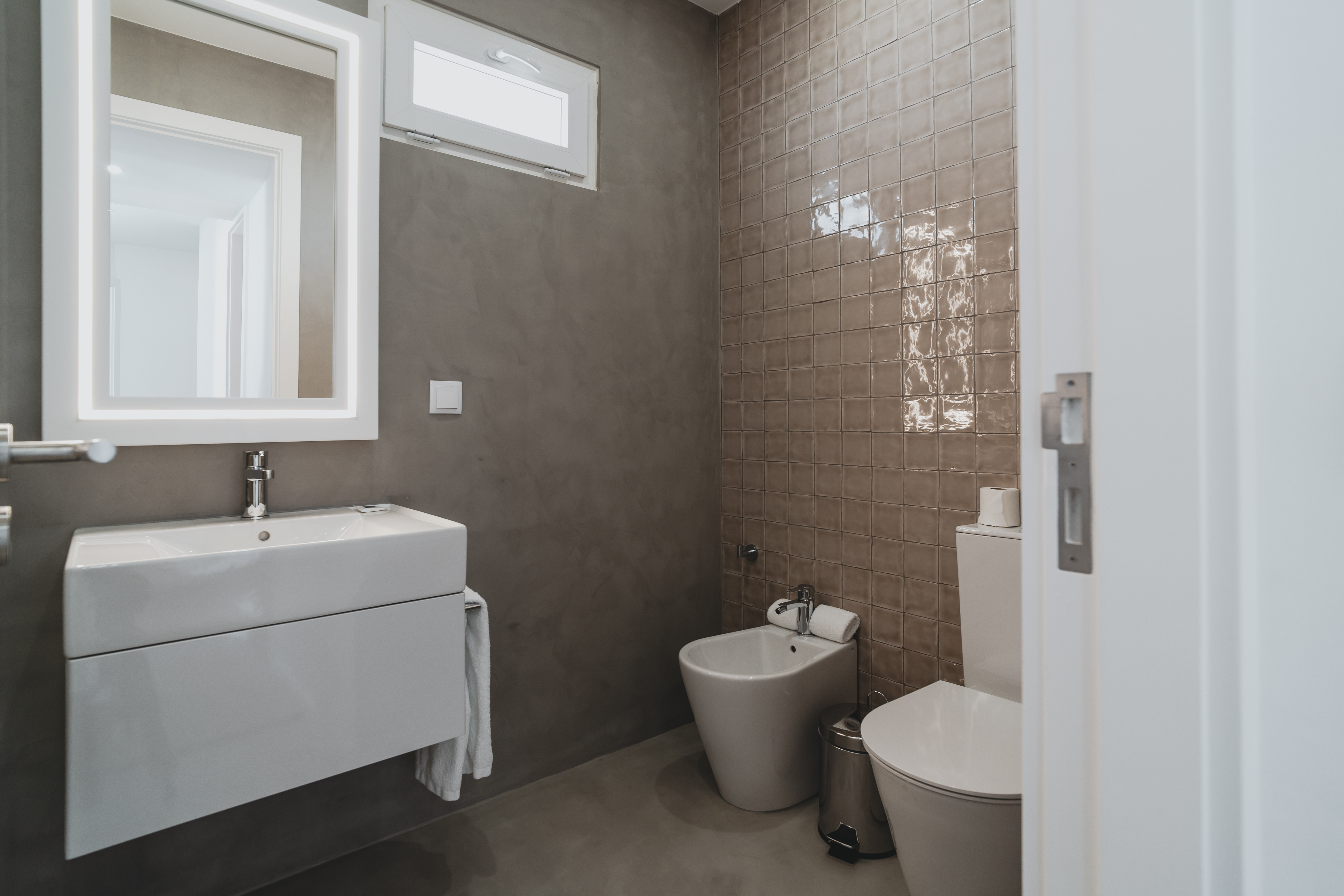 Apartment Premium Two Bedrooms