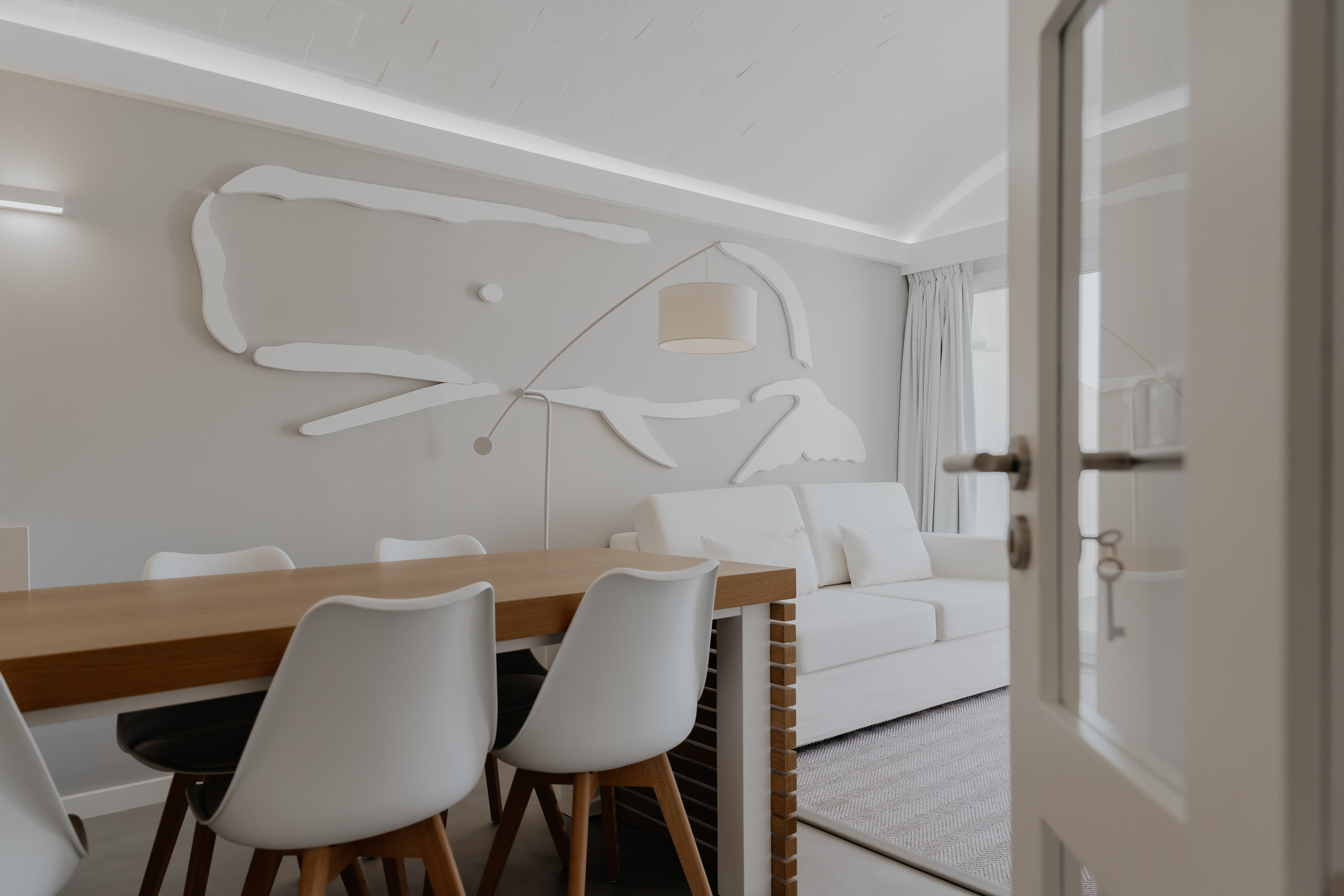 Apartment Premium Two Bedrooms