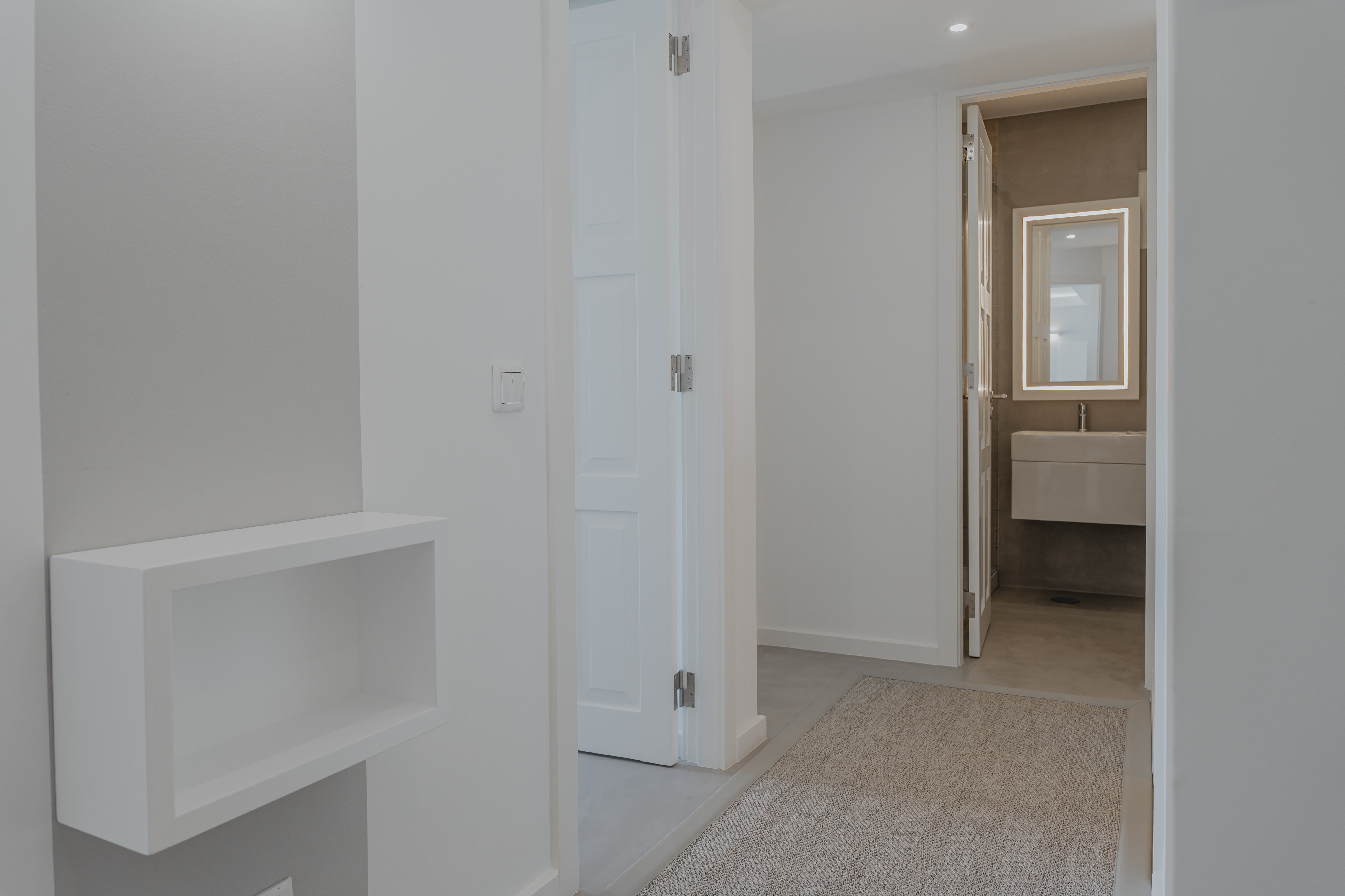 Apartment Premium Two Bedrooms