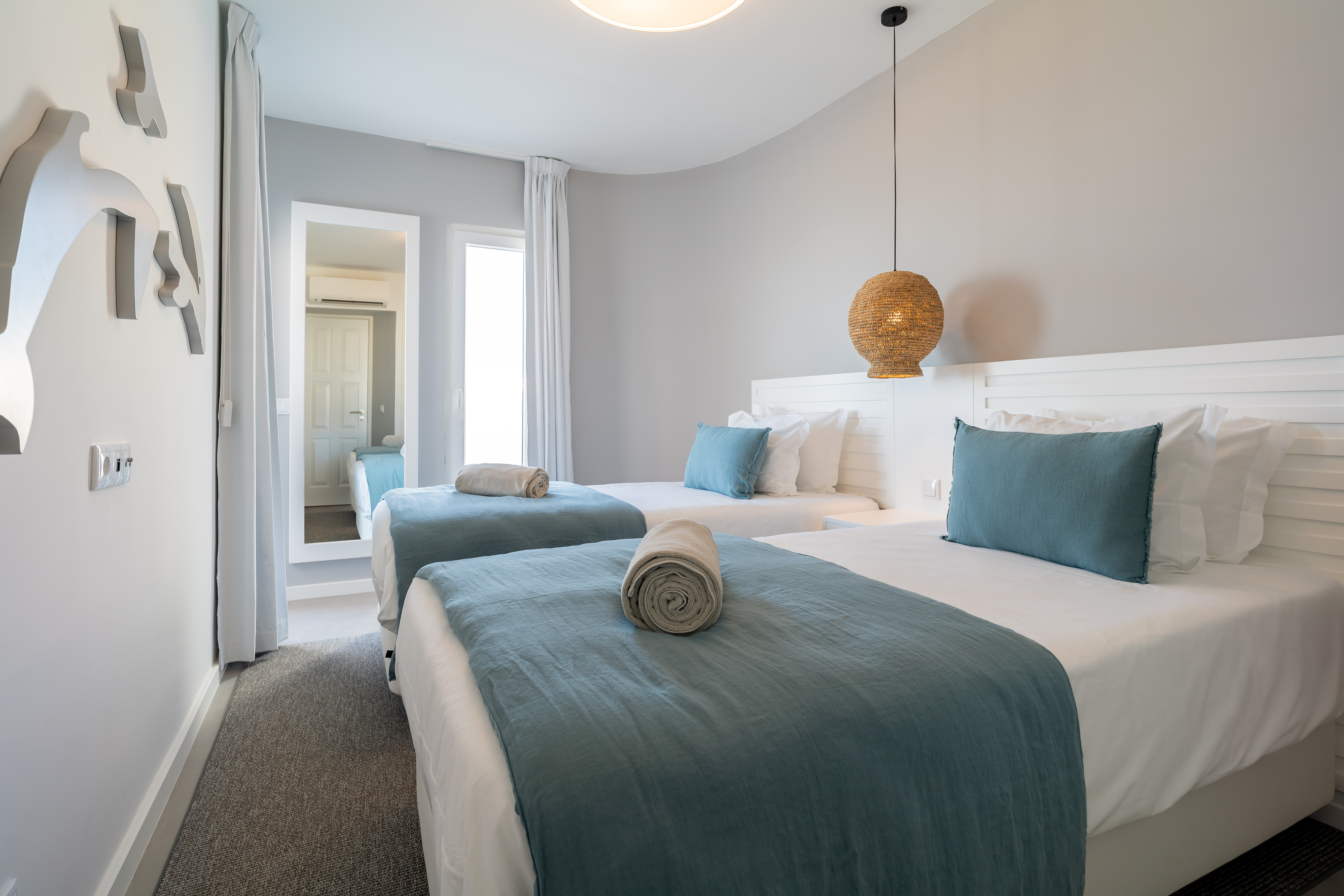 Apartment Premium Two Bedrooms