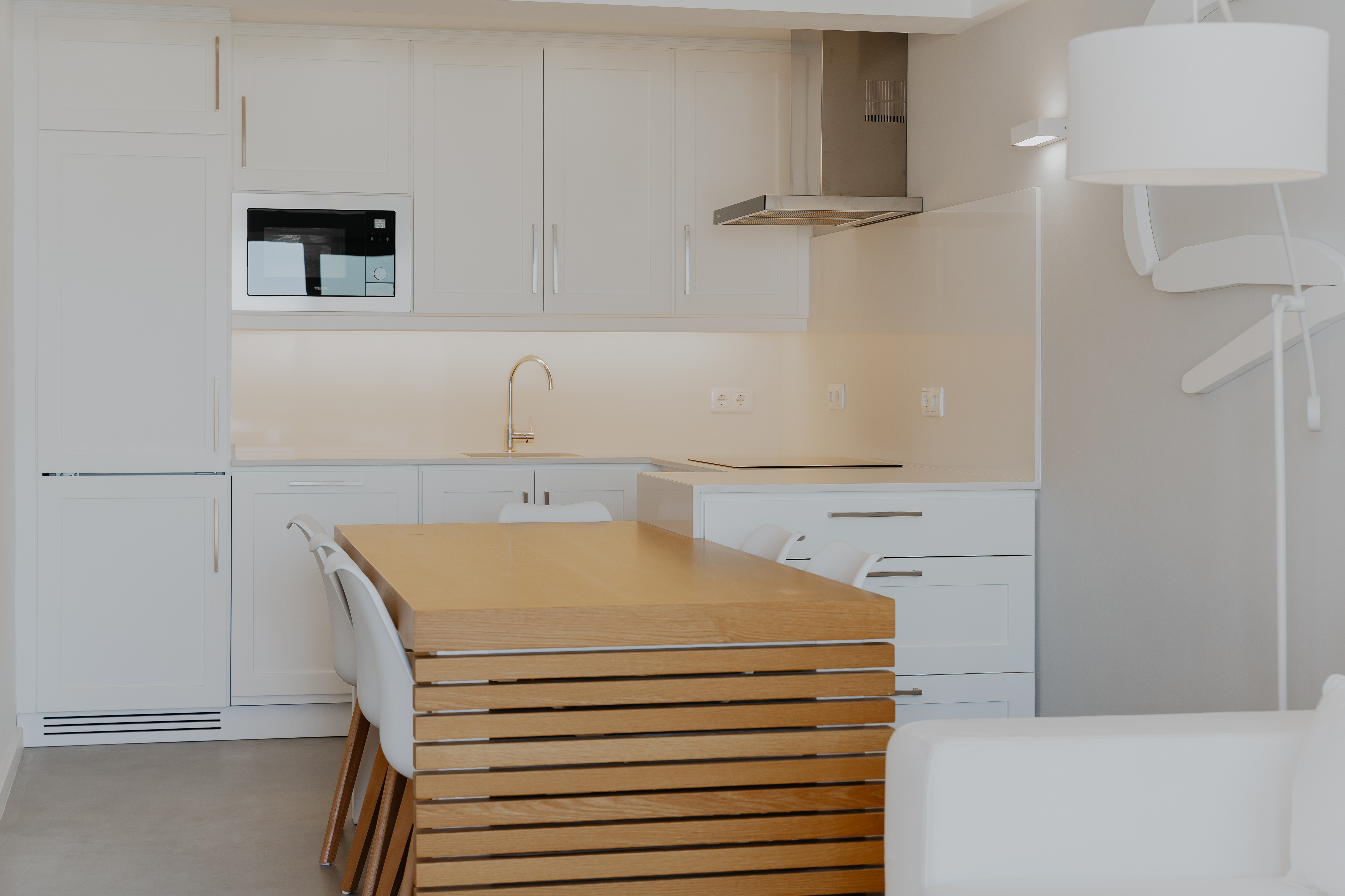 Apartment Premium Two Bedrooms