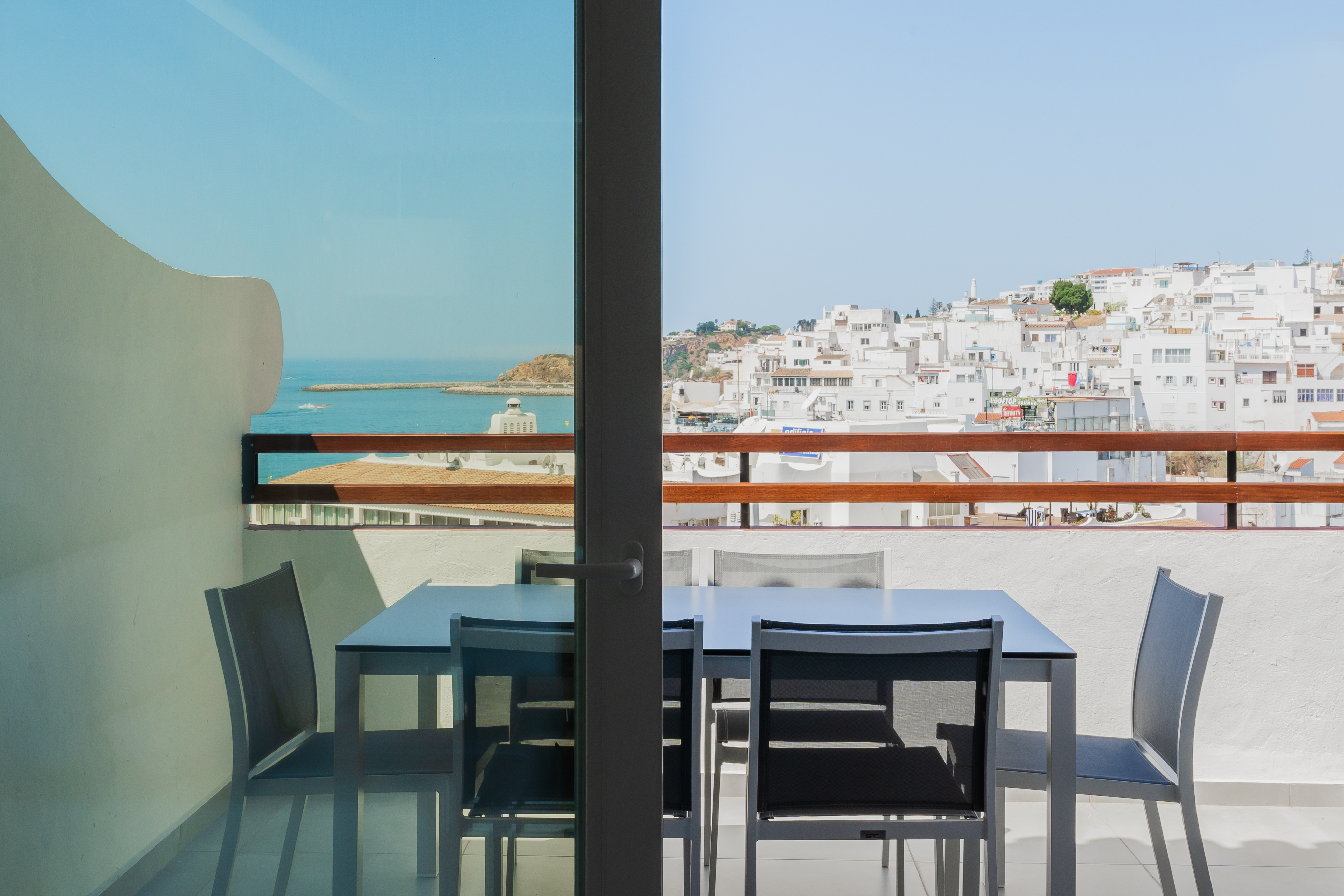 Apartment Premium Two Bedrooms