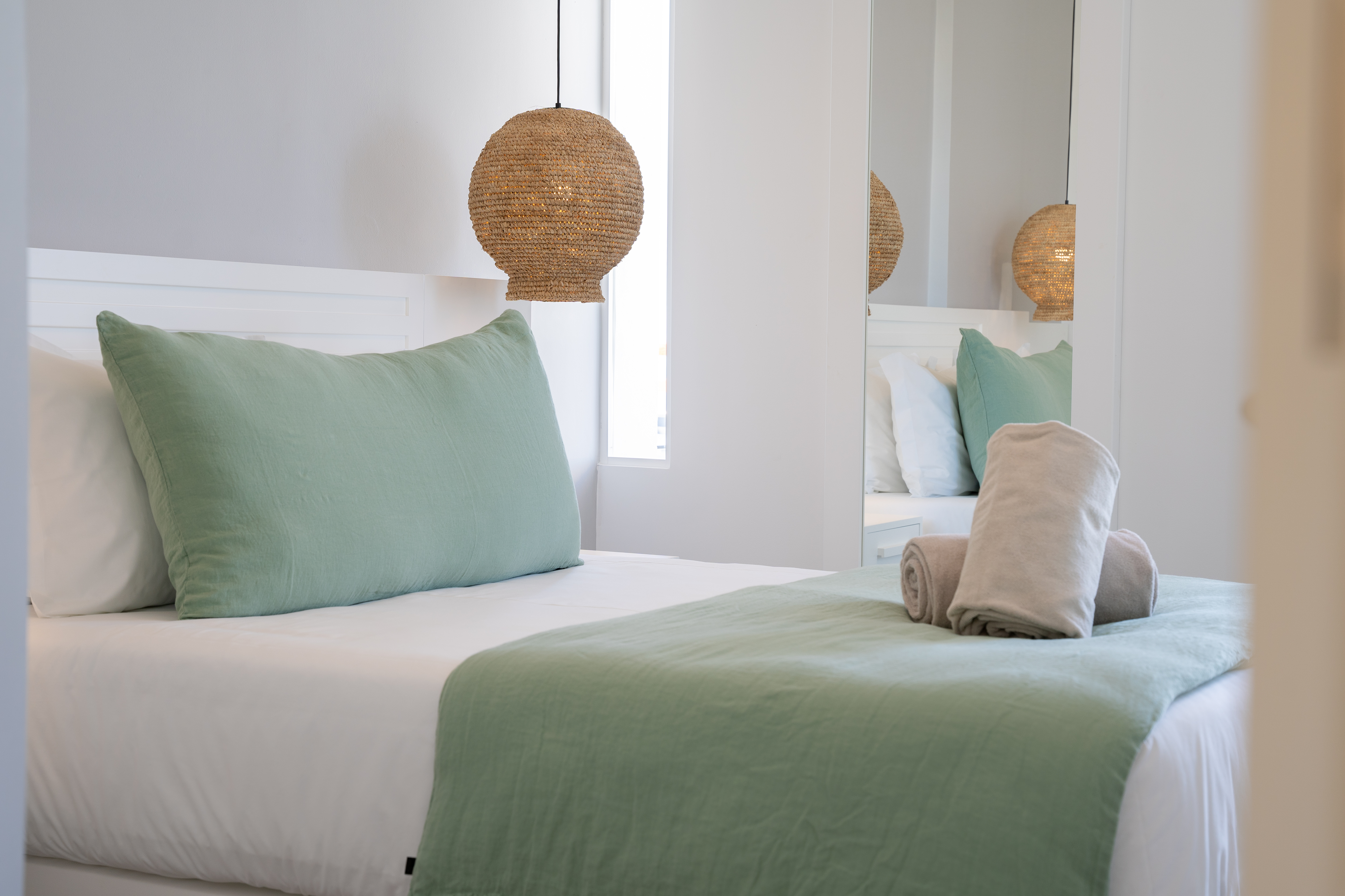 Apartment Premium Two Bedrooms