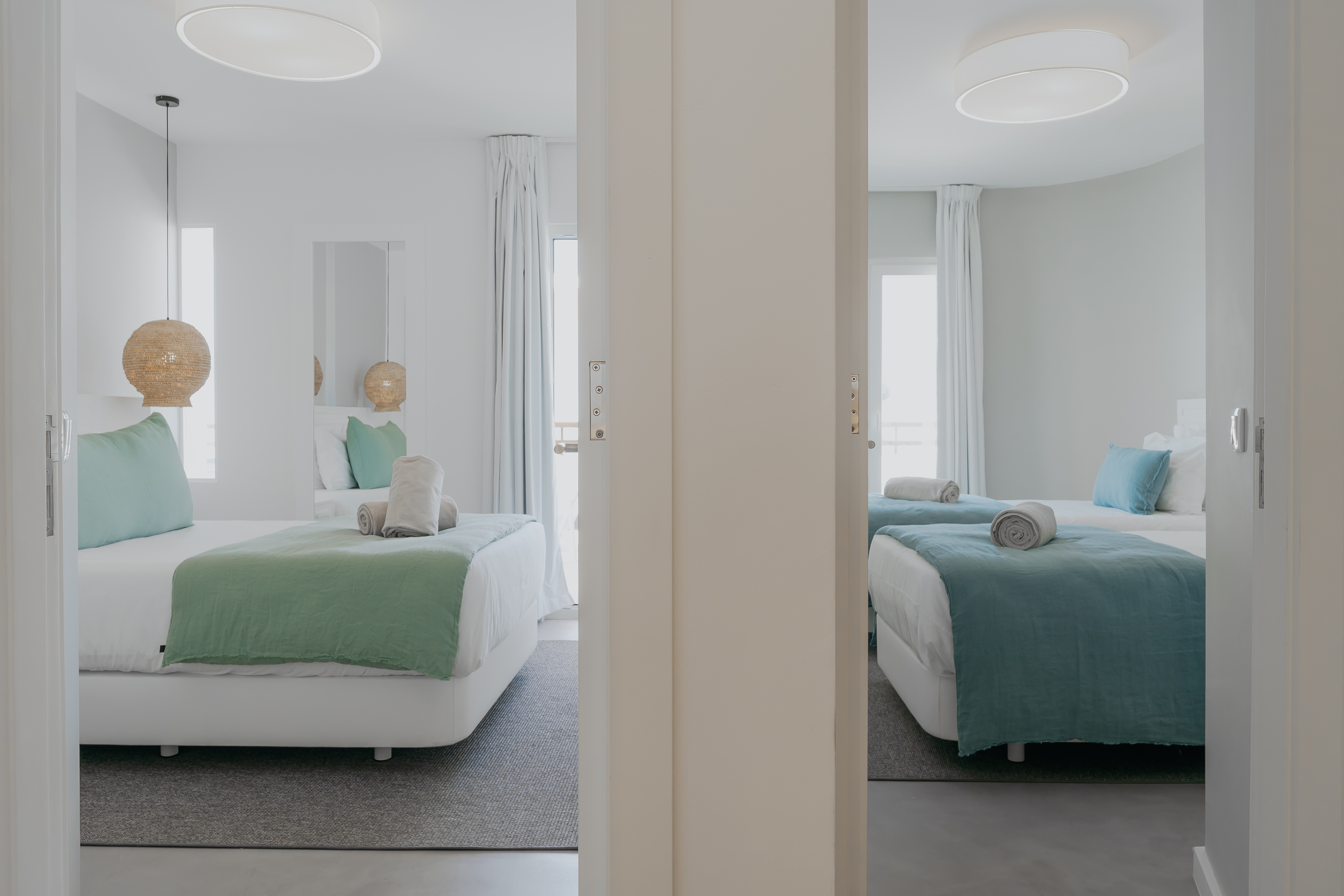 Apartment Premium Two Bedrooms