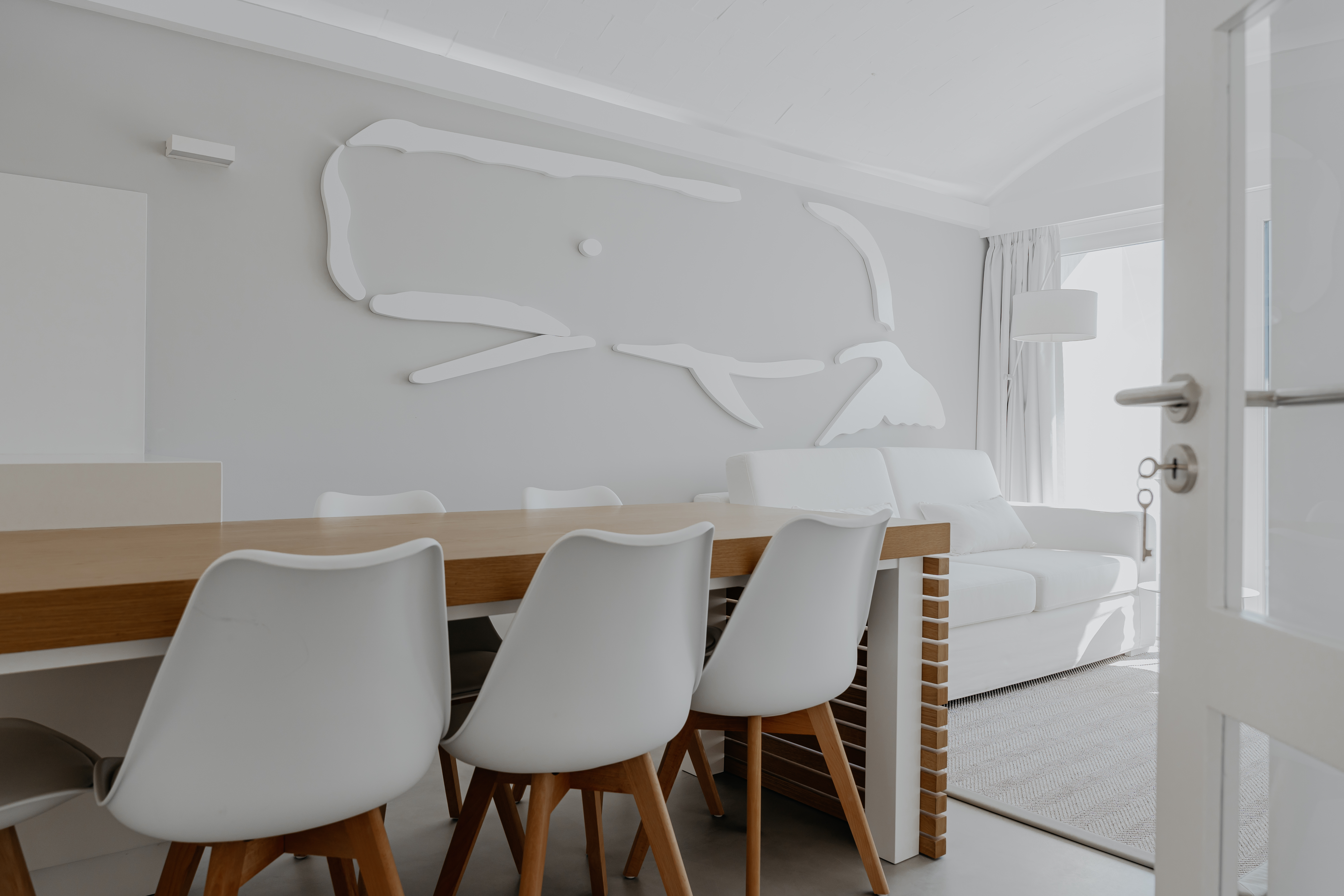 Apartment Deluxe Two Bedroom