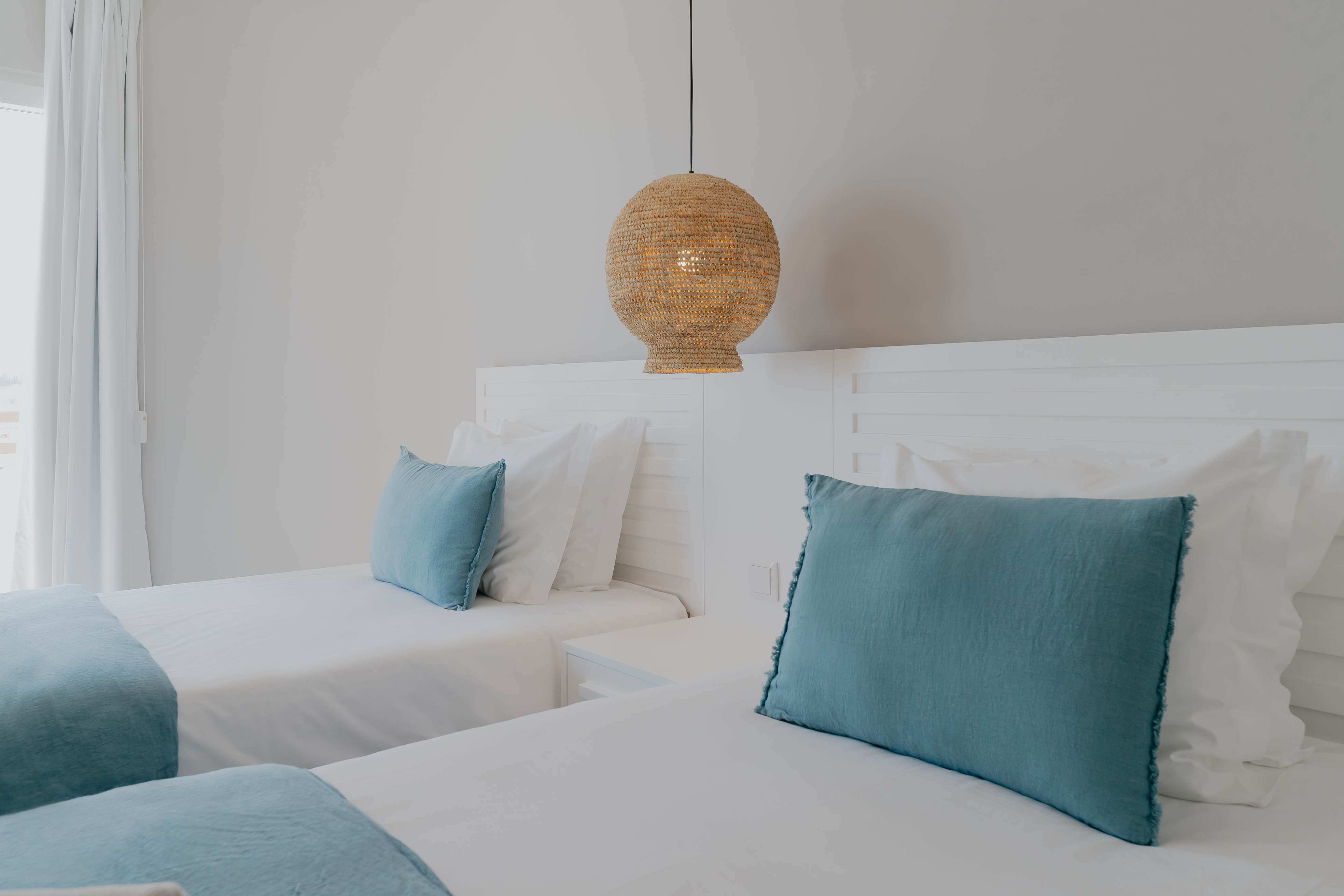 Apartment Deluxe Two Bedroom