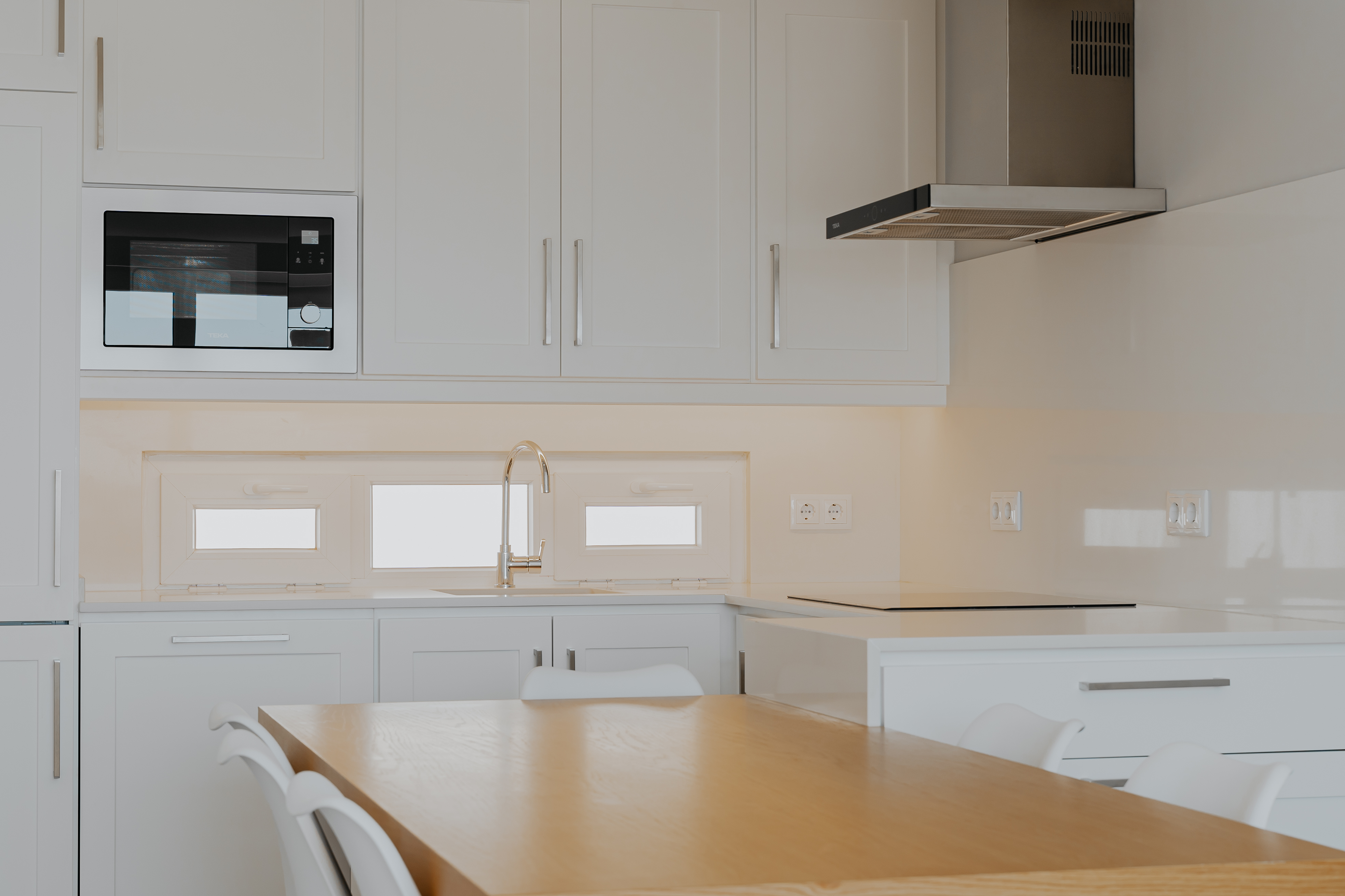 Apartment Deluxe Two Bedroom