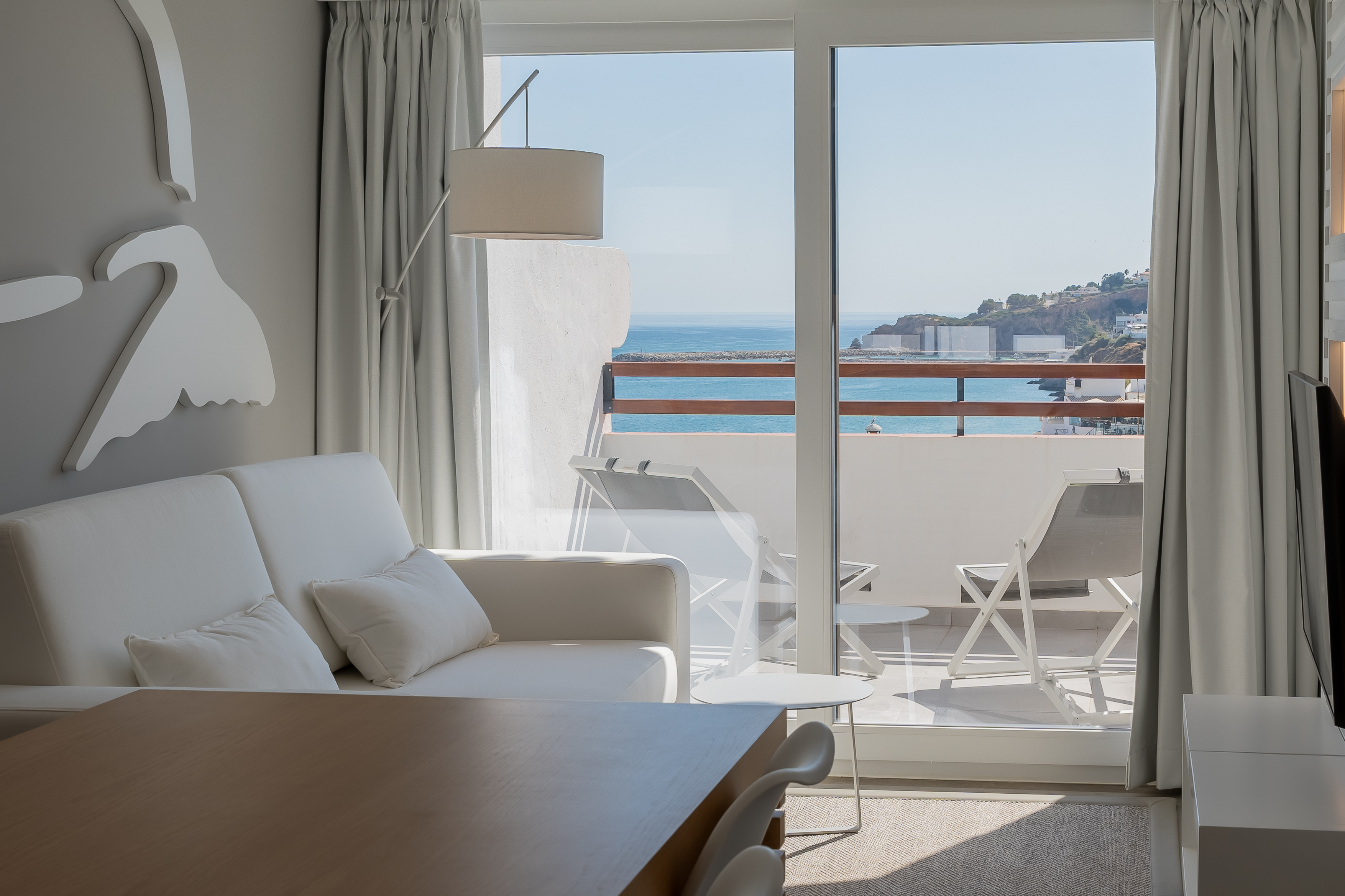 Apartment Deluxe Two Bedroom