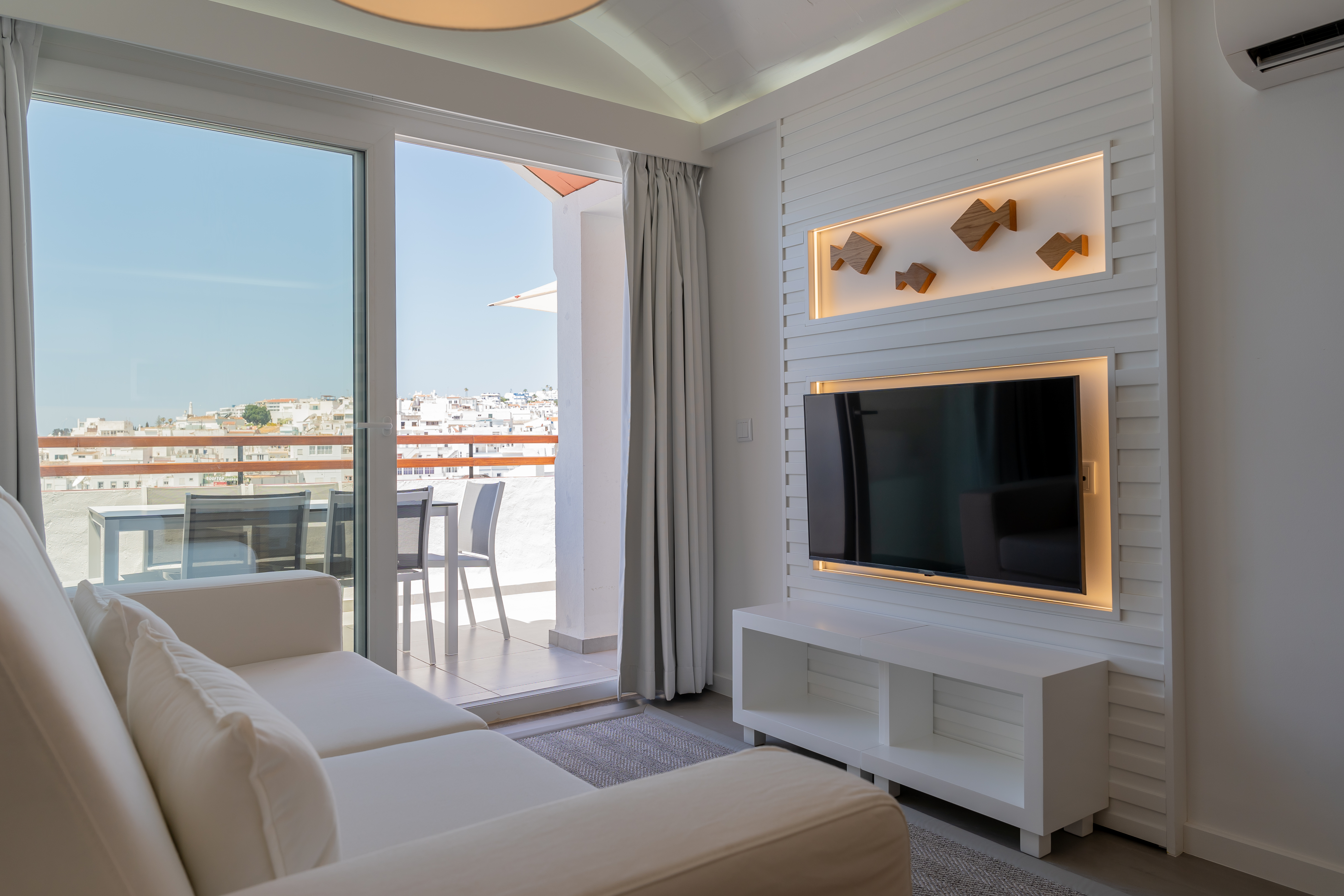 Apartment Premium Two Bedrooms