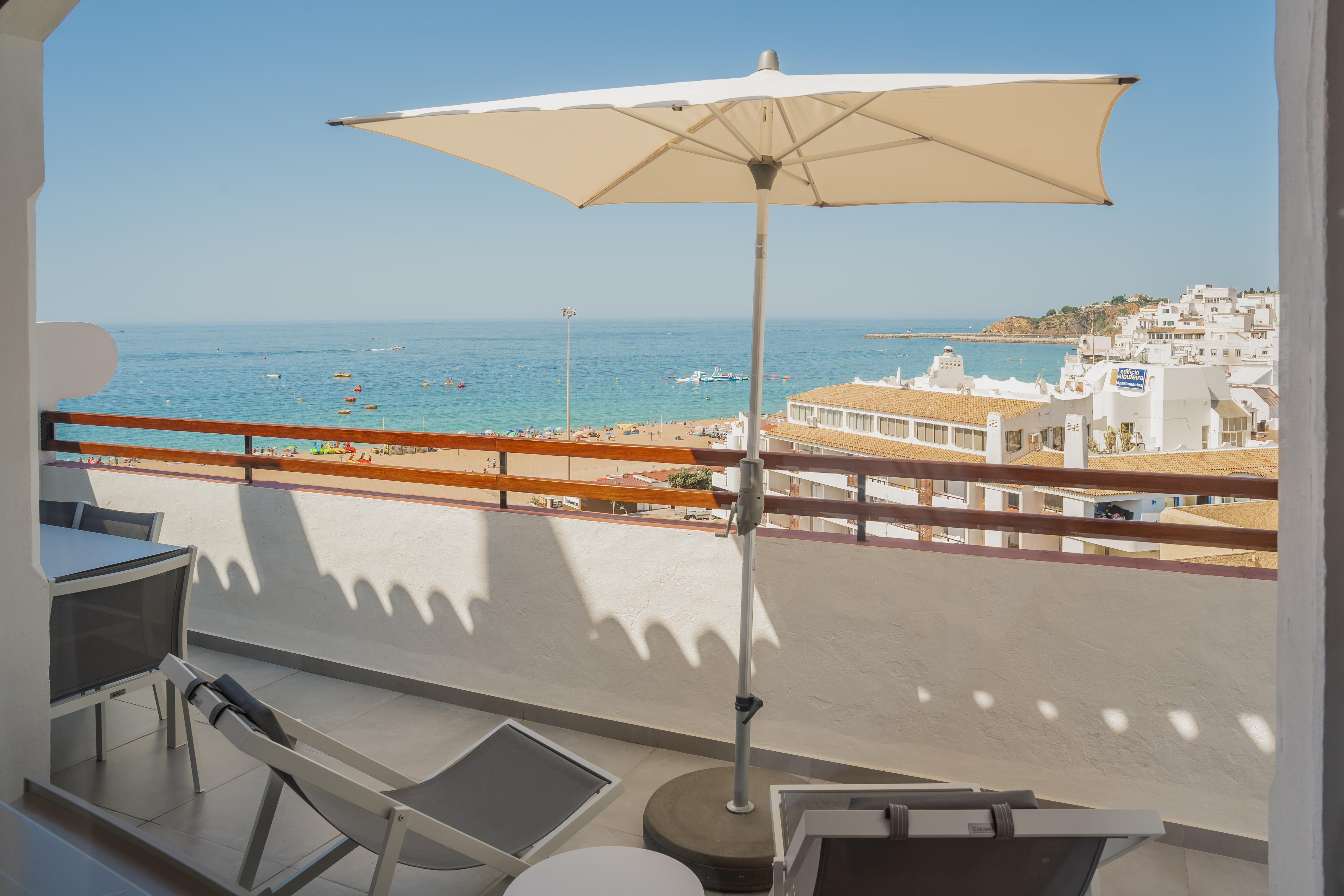 Apartment Premium Two Bedrooms