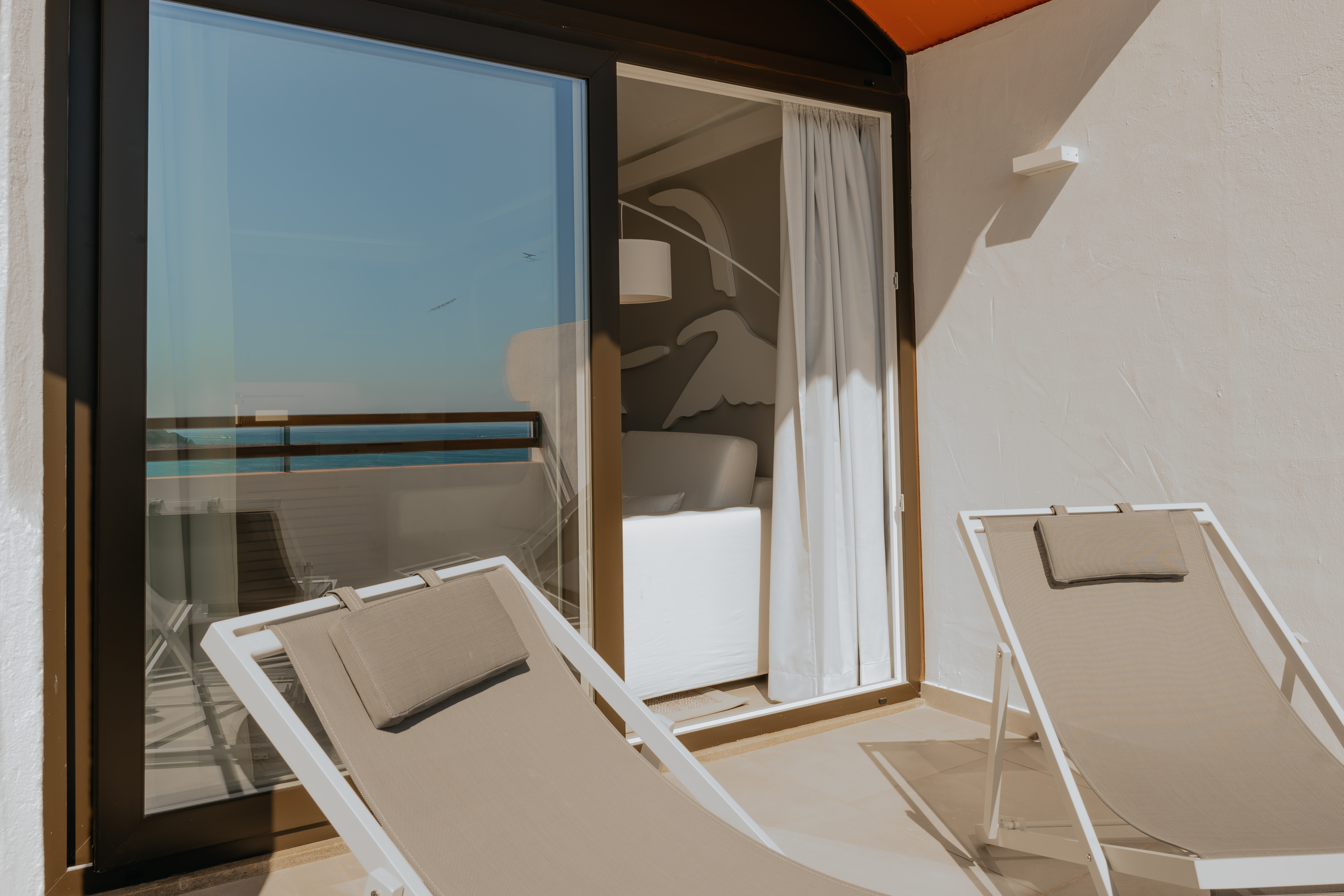 Apartment Deluxe Two Bedroom