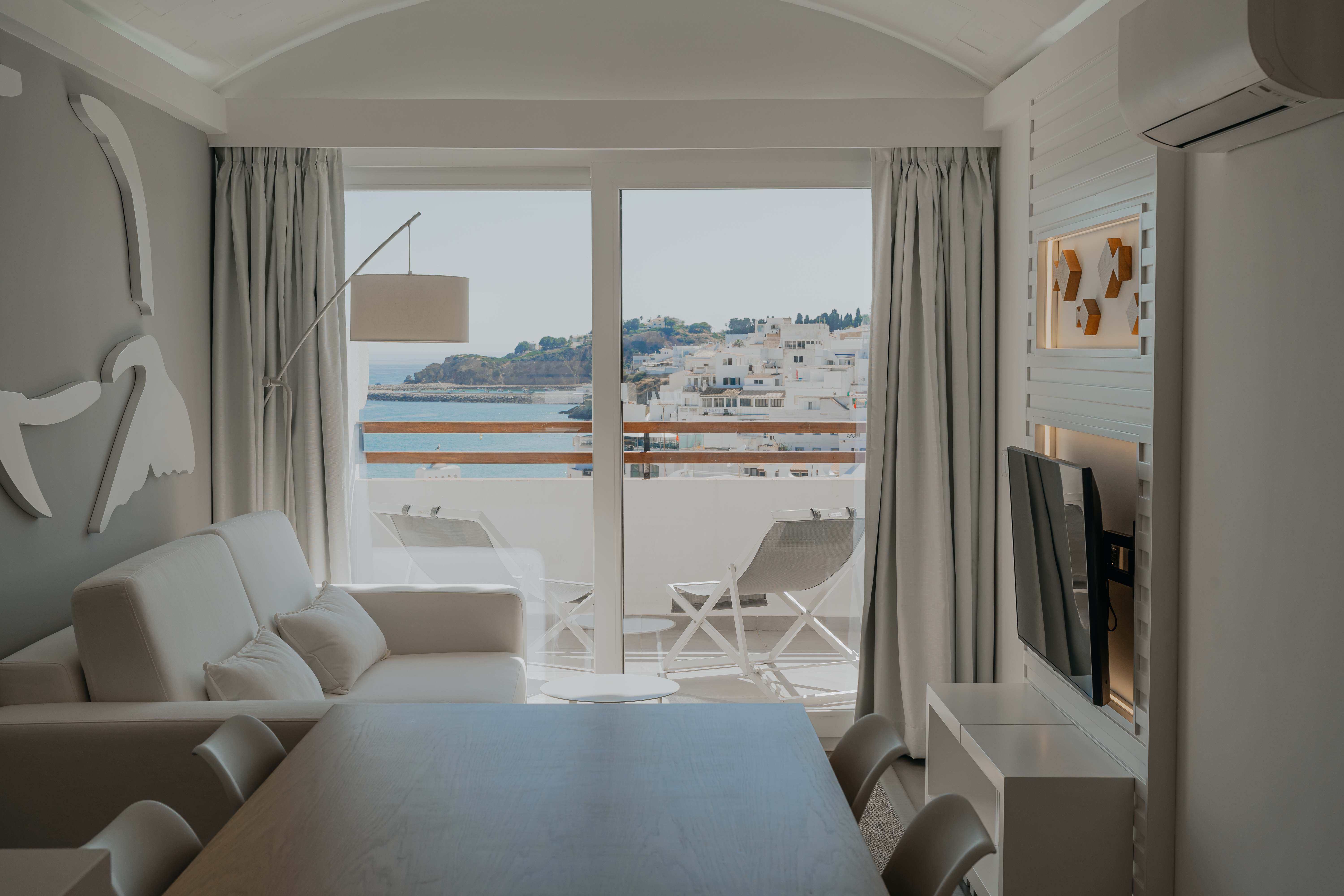 Apartment Deluxe Two Bedroom