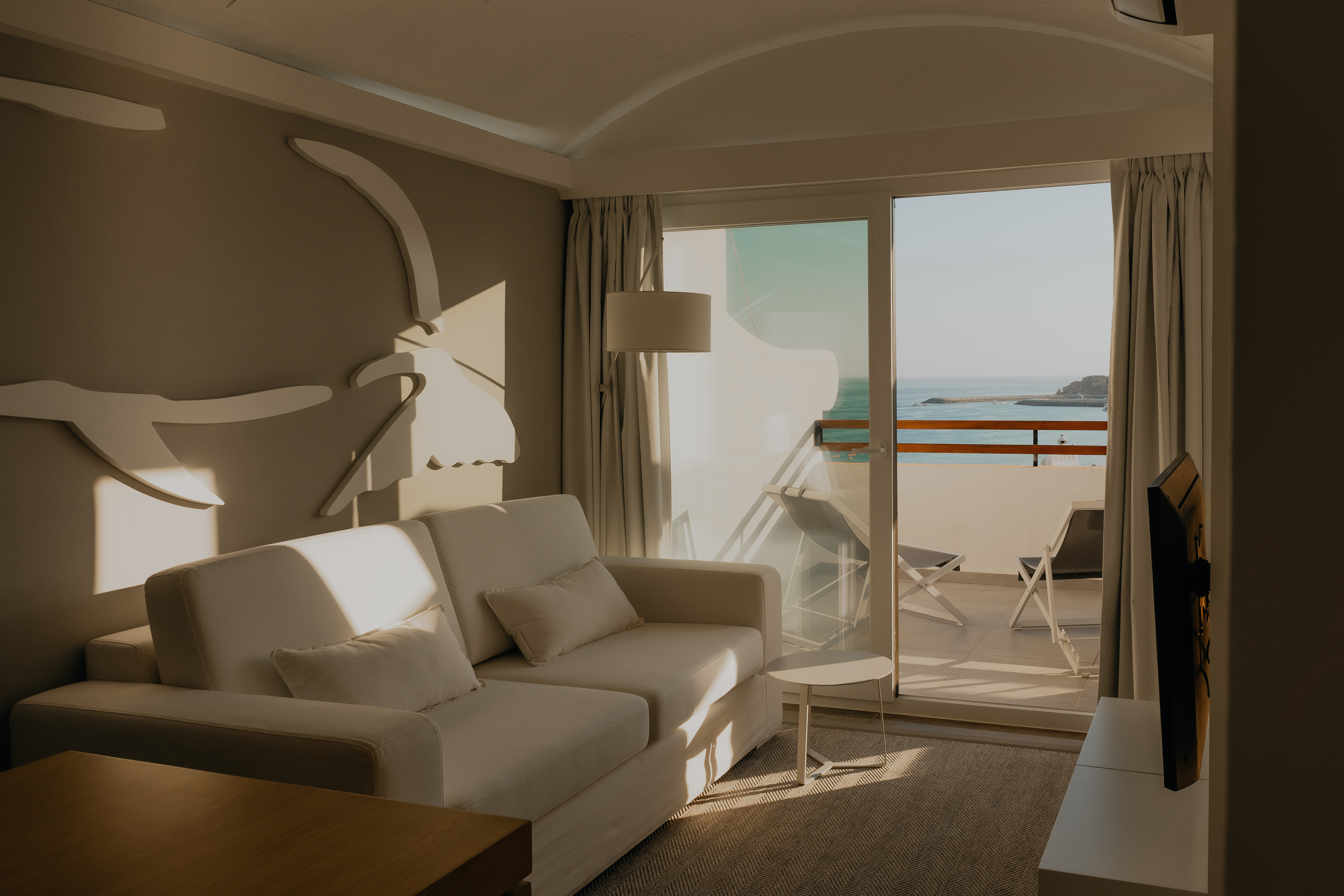 Apartment Deluxe Two Bedroom