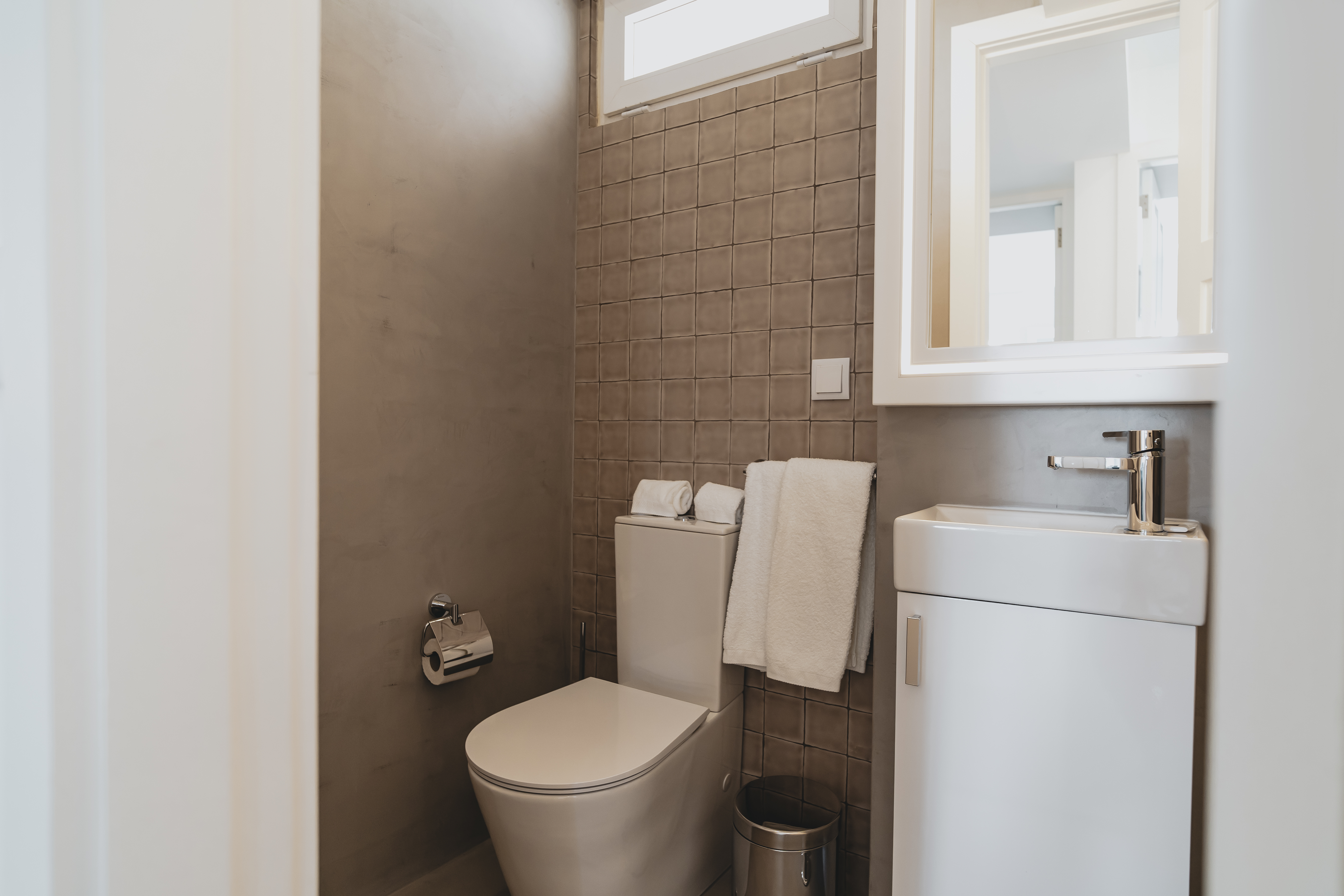 Apartment Deluxe Two Bedroom