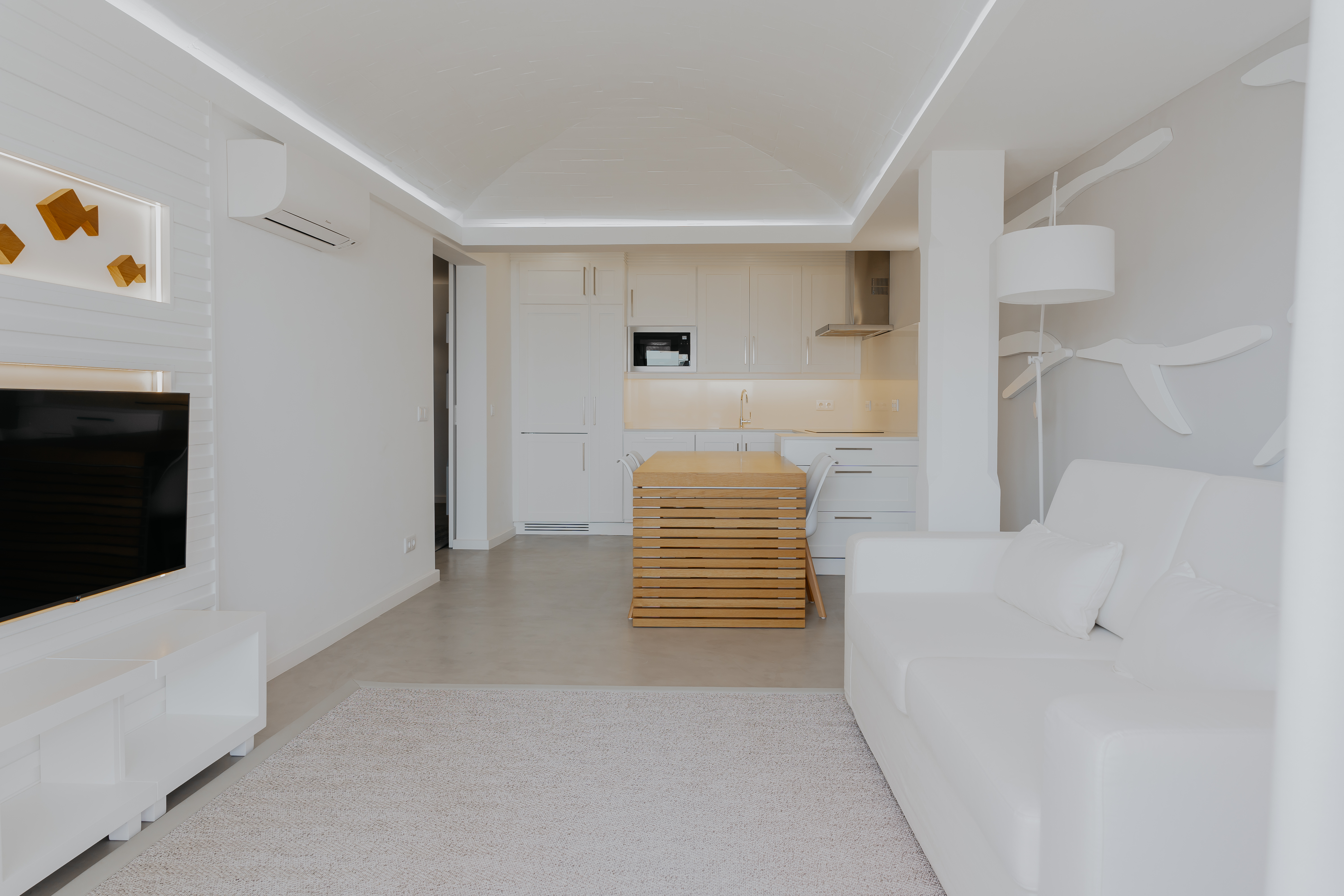 Apartment Premium One Bedroom