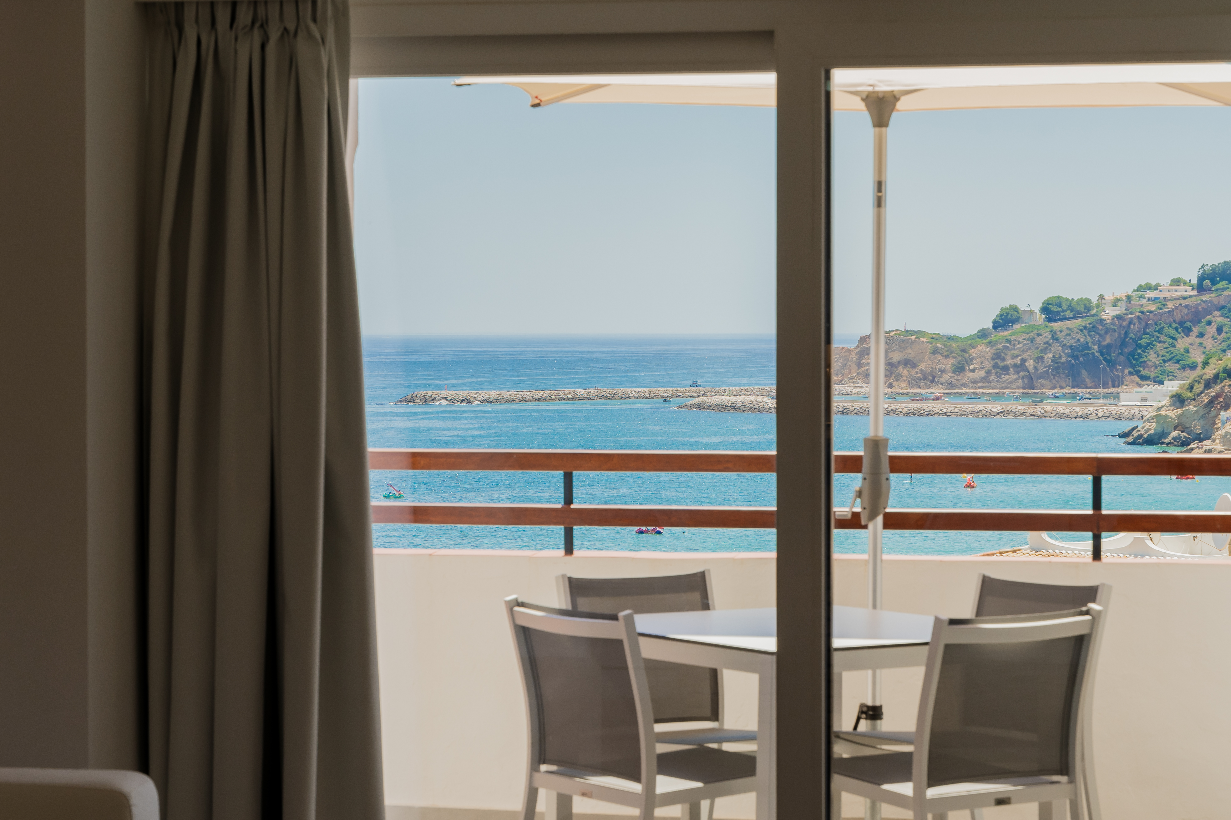 Apartment Premium One Bedroom