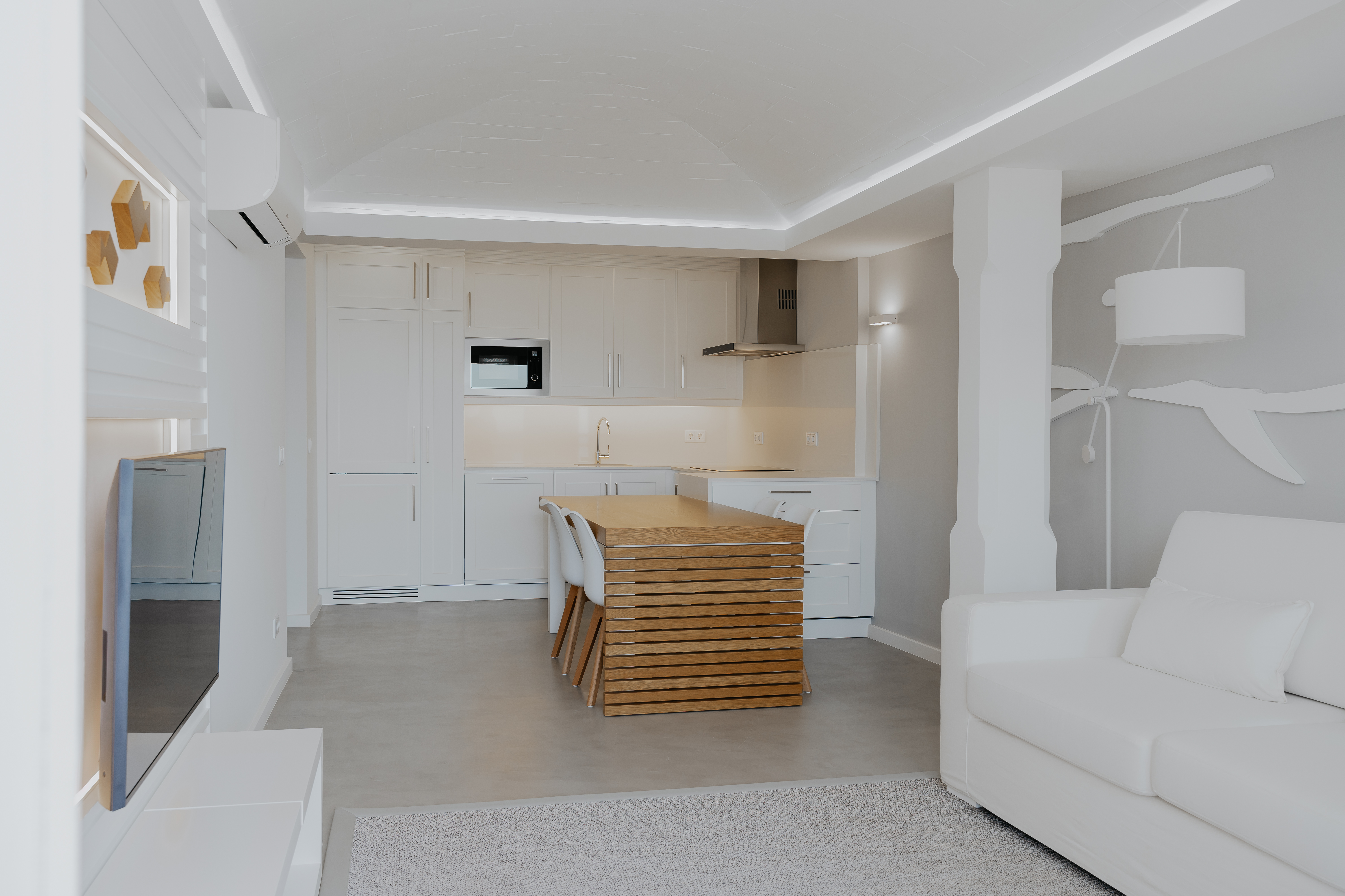 Apartment Premium One Bedroom