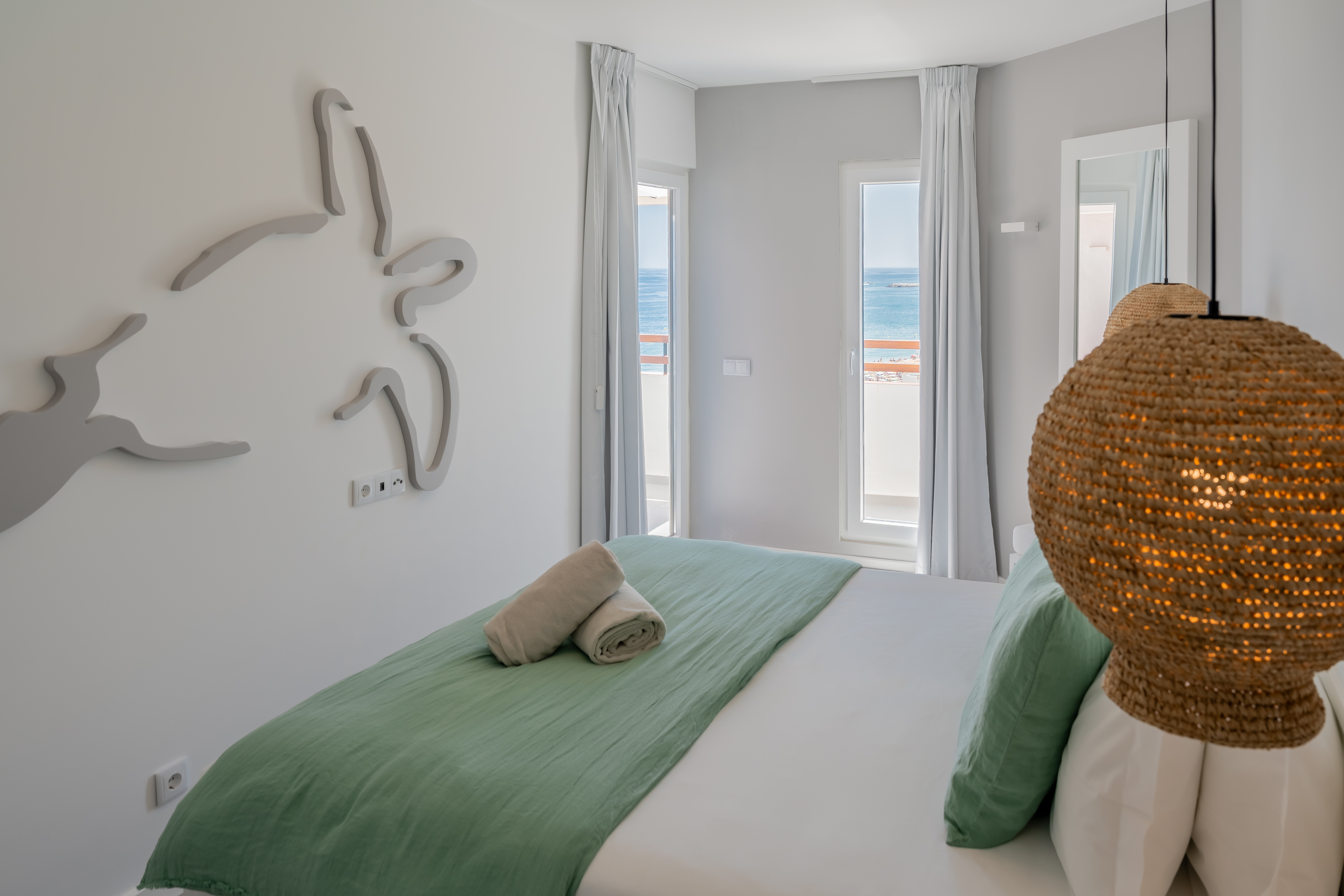 Apartment Premium One Bedroom