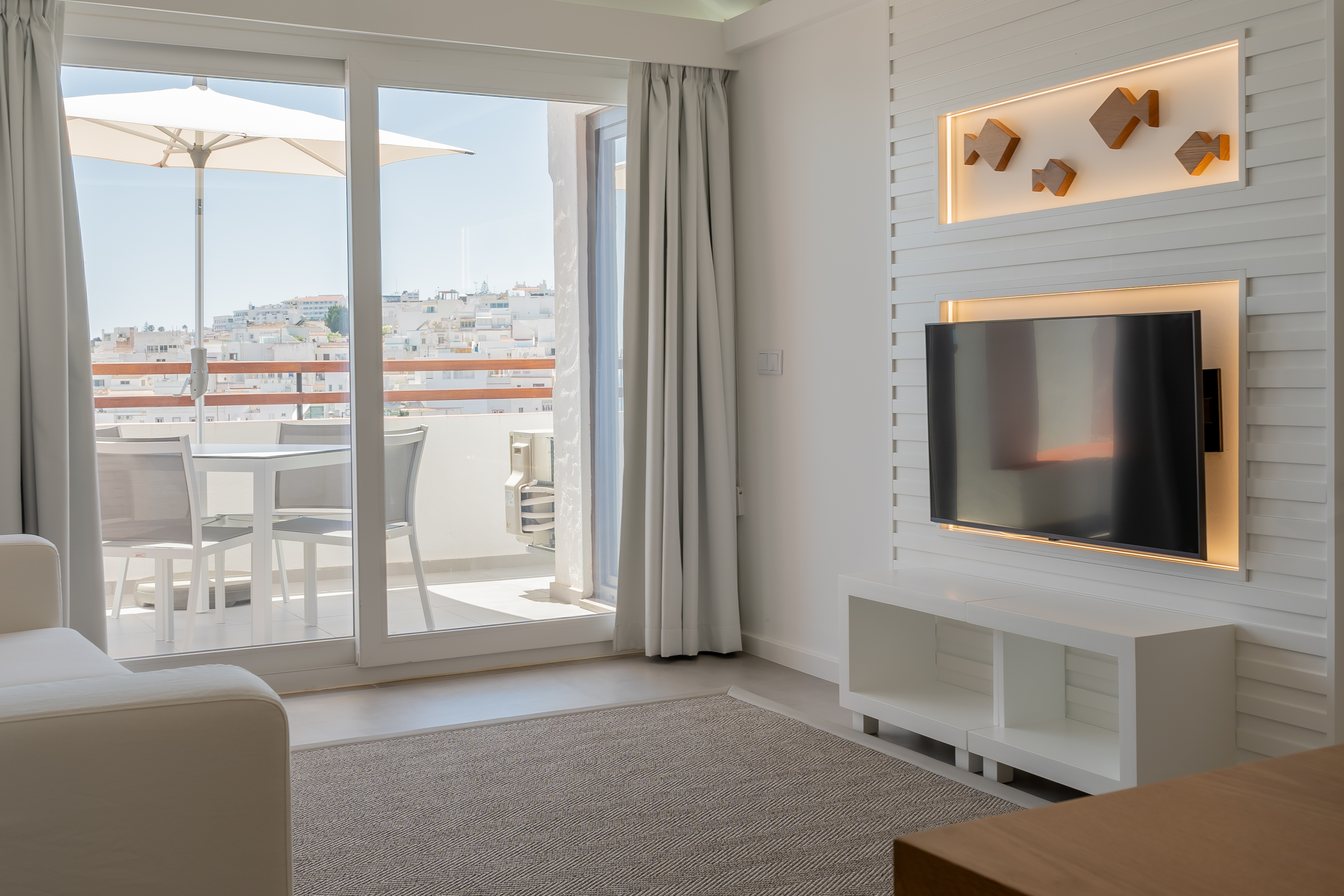 Apartment Premium One Bedroom