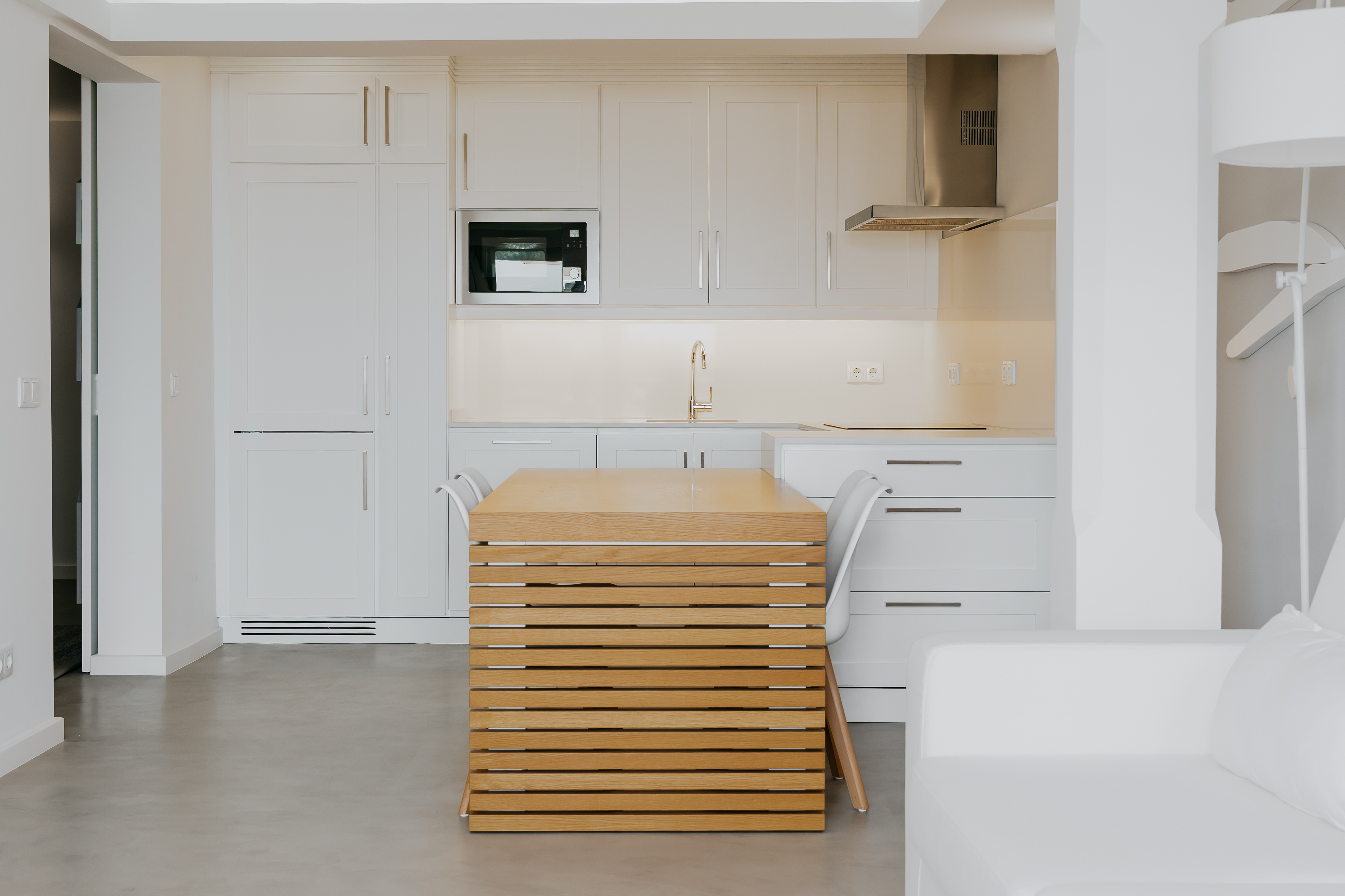 Apartment Premium One Bedroom