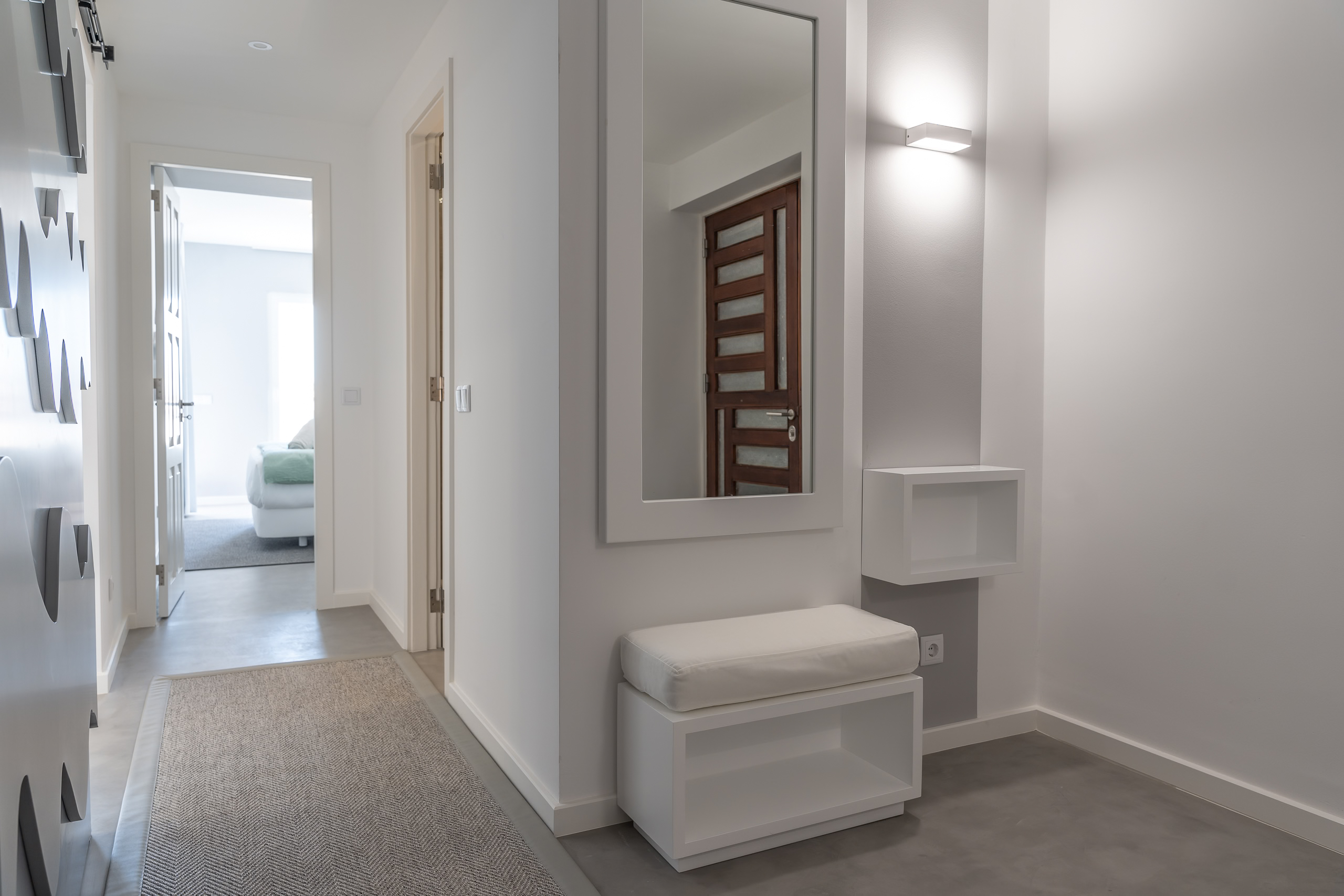 Apartment Premium One Bedroom