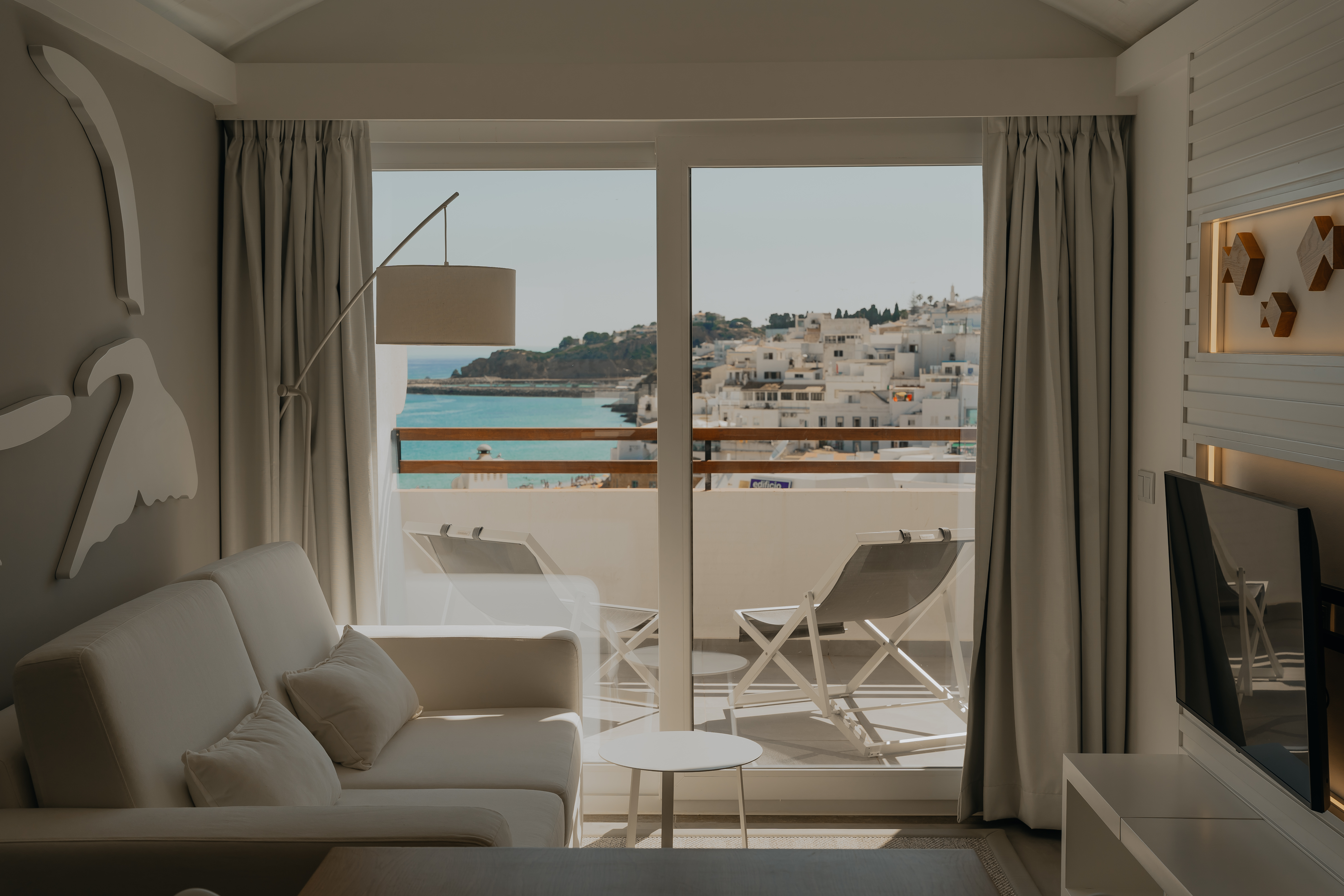 Apartment Deluxe Two Bedroom