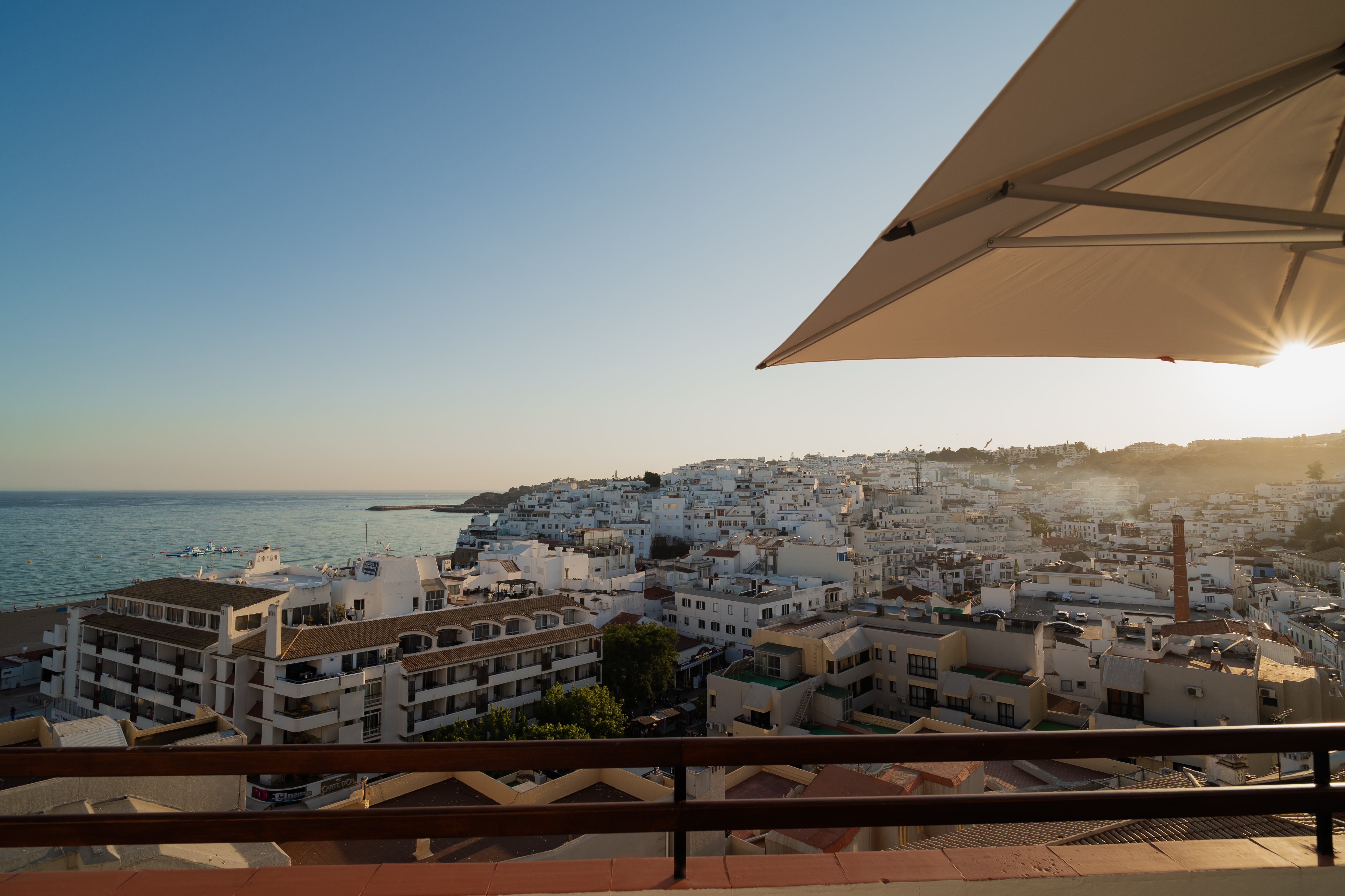 Apartment Deluxe One Bedroom