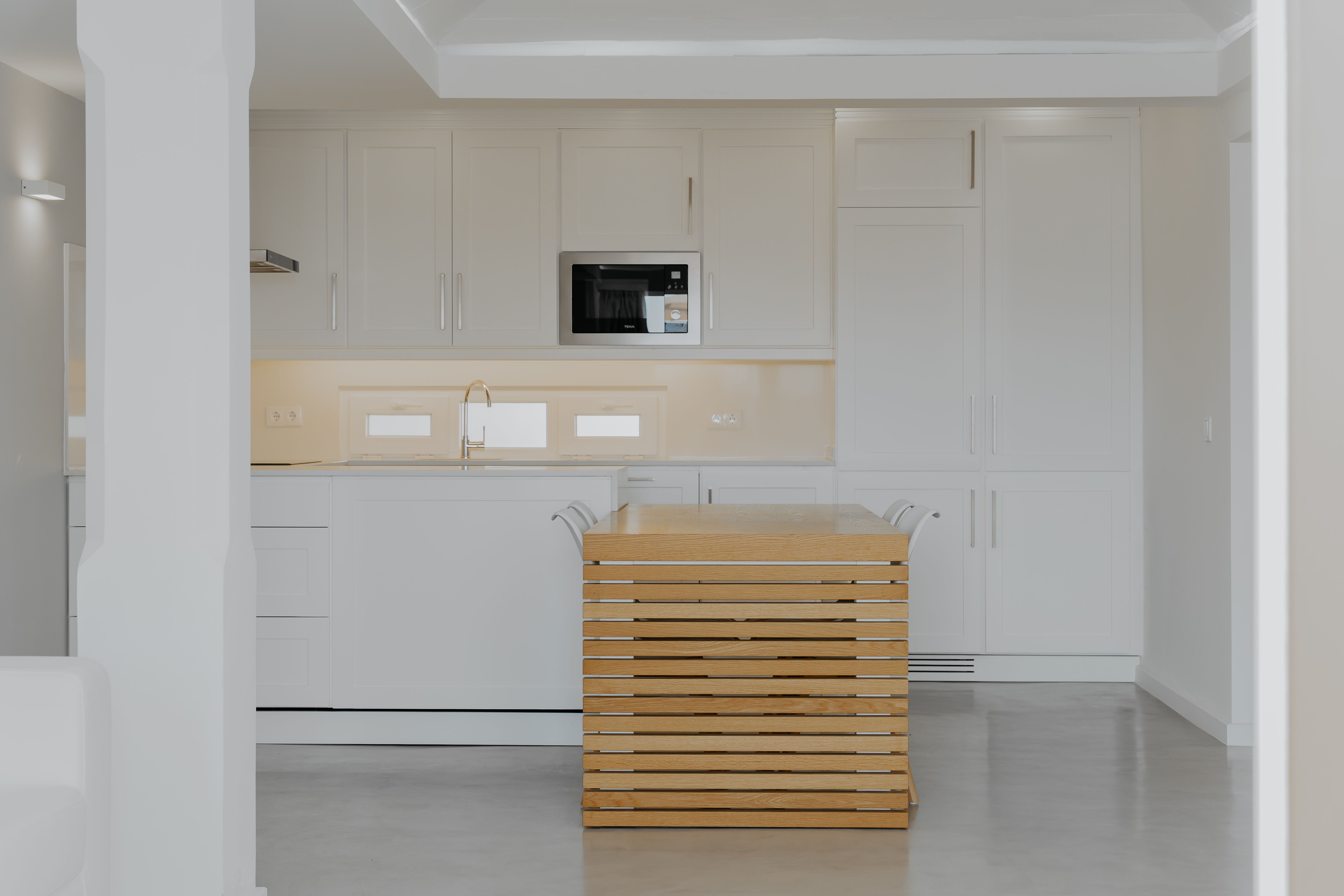 Apartment Deluxe One Bedroom