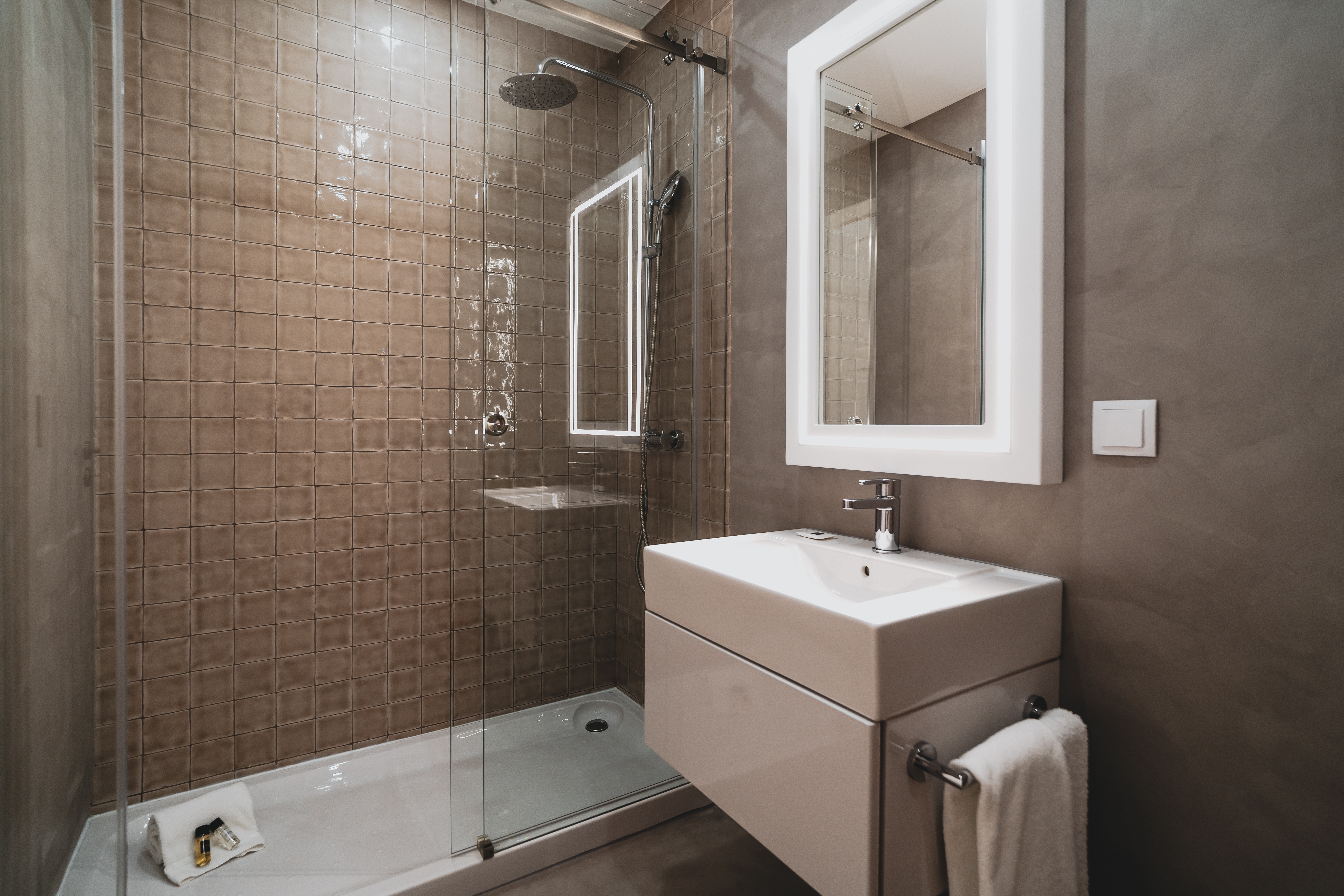 Apartment Premium One Bedroom