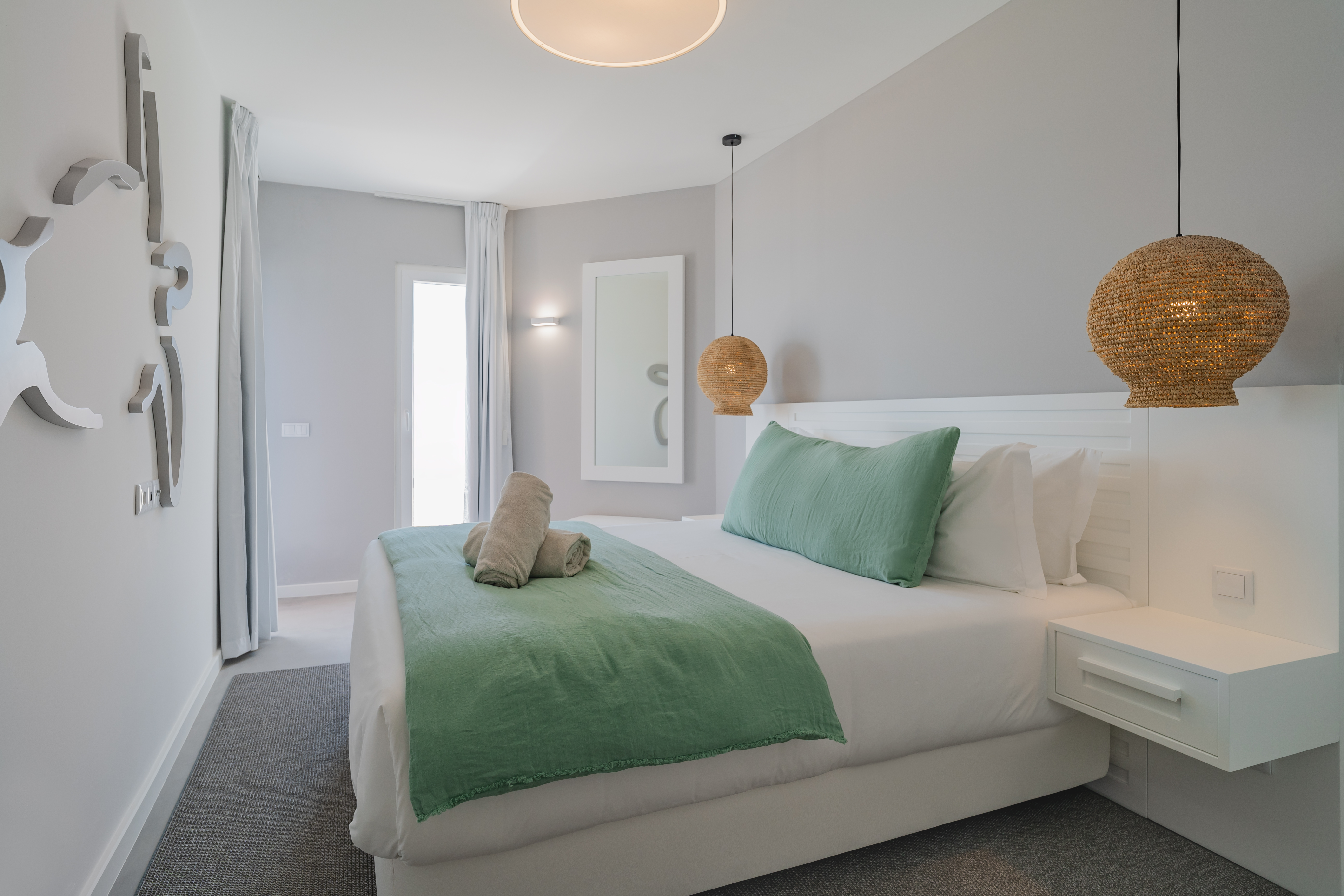 Apartment Premium One Bedroom