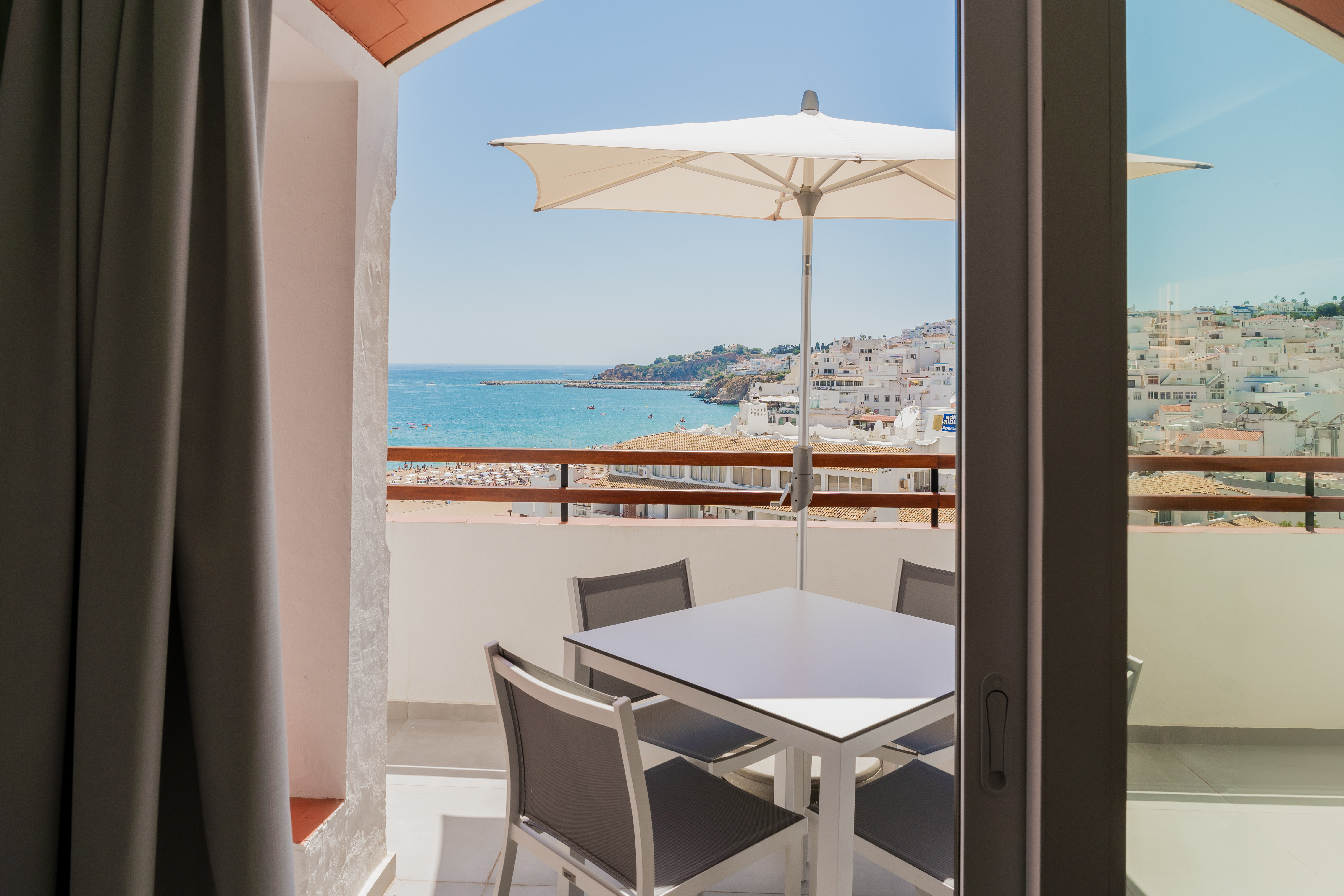 Apartment Premium One Bedroom