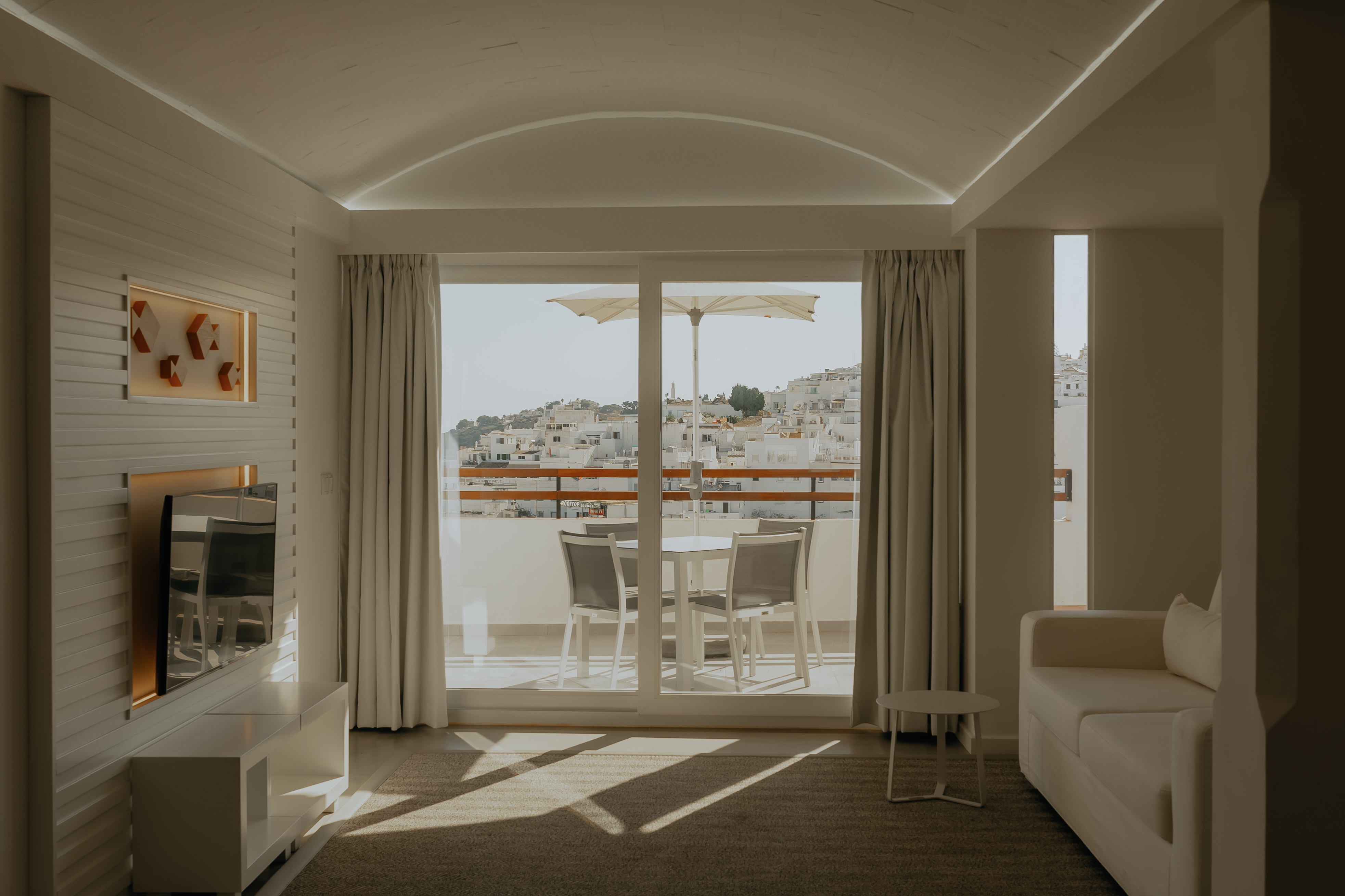 Apartment Deluxe One Bedroom