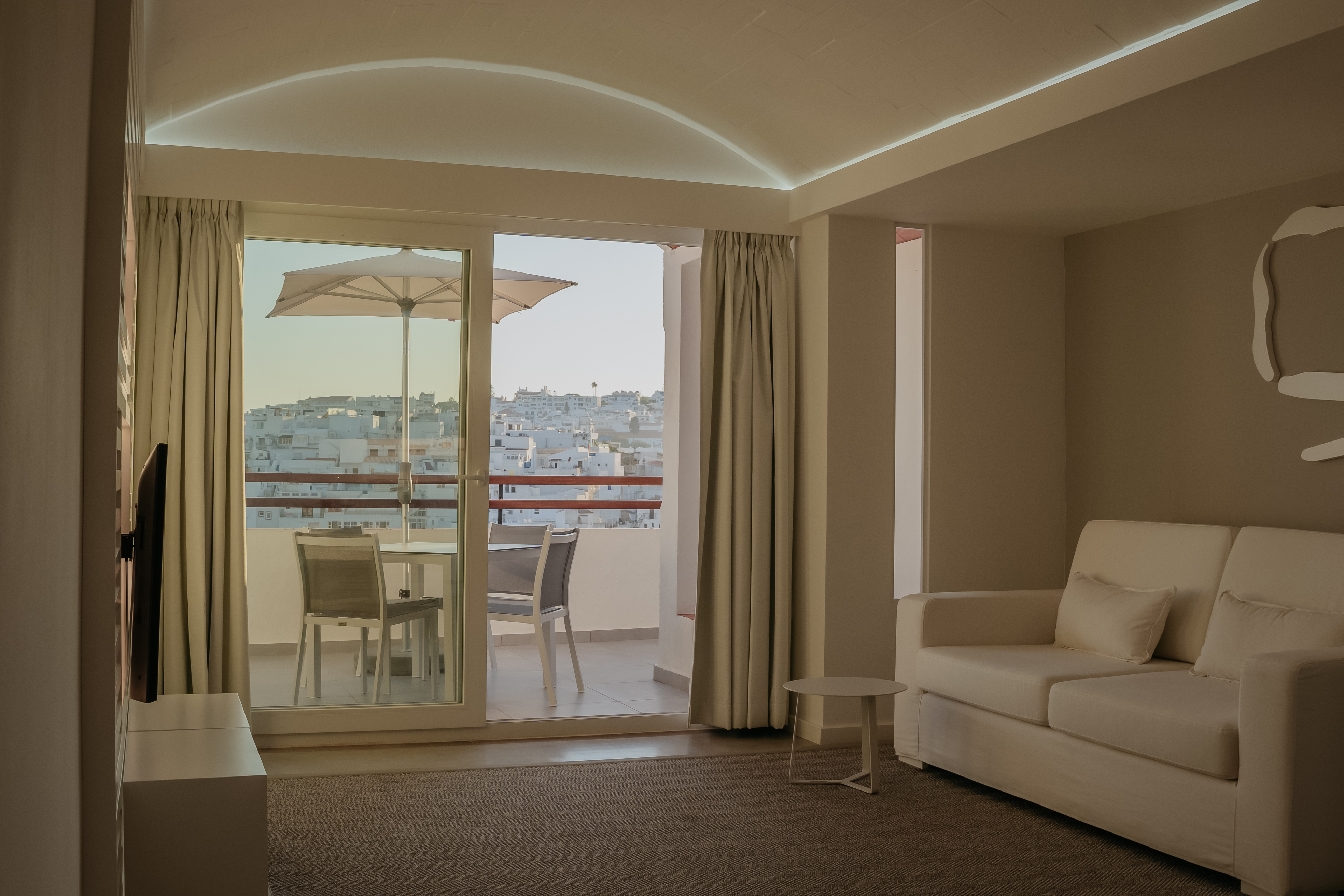 Apartment Deluxe One Bedroom