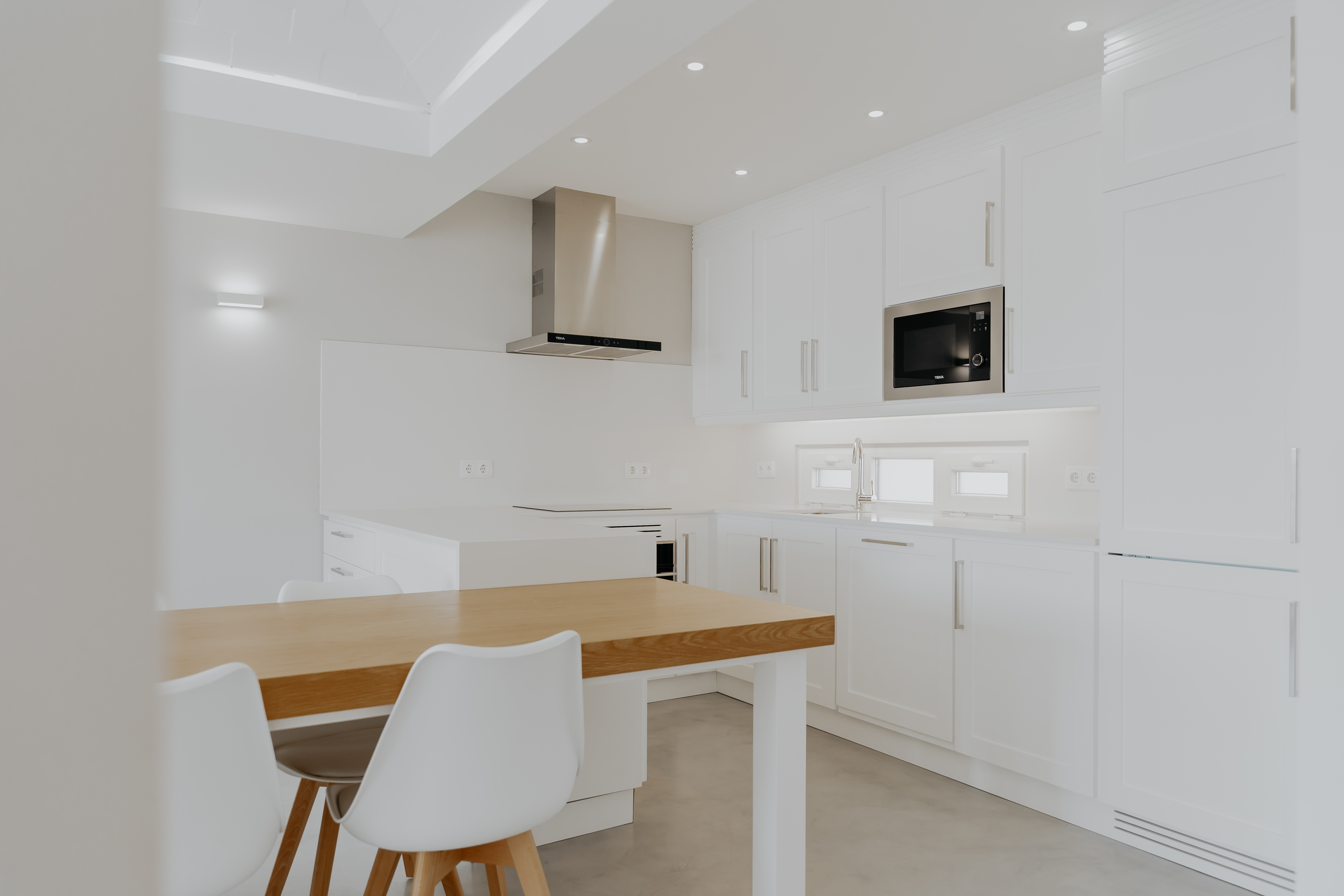 Apartment Deluxe One Bedroom