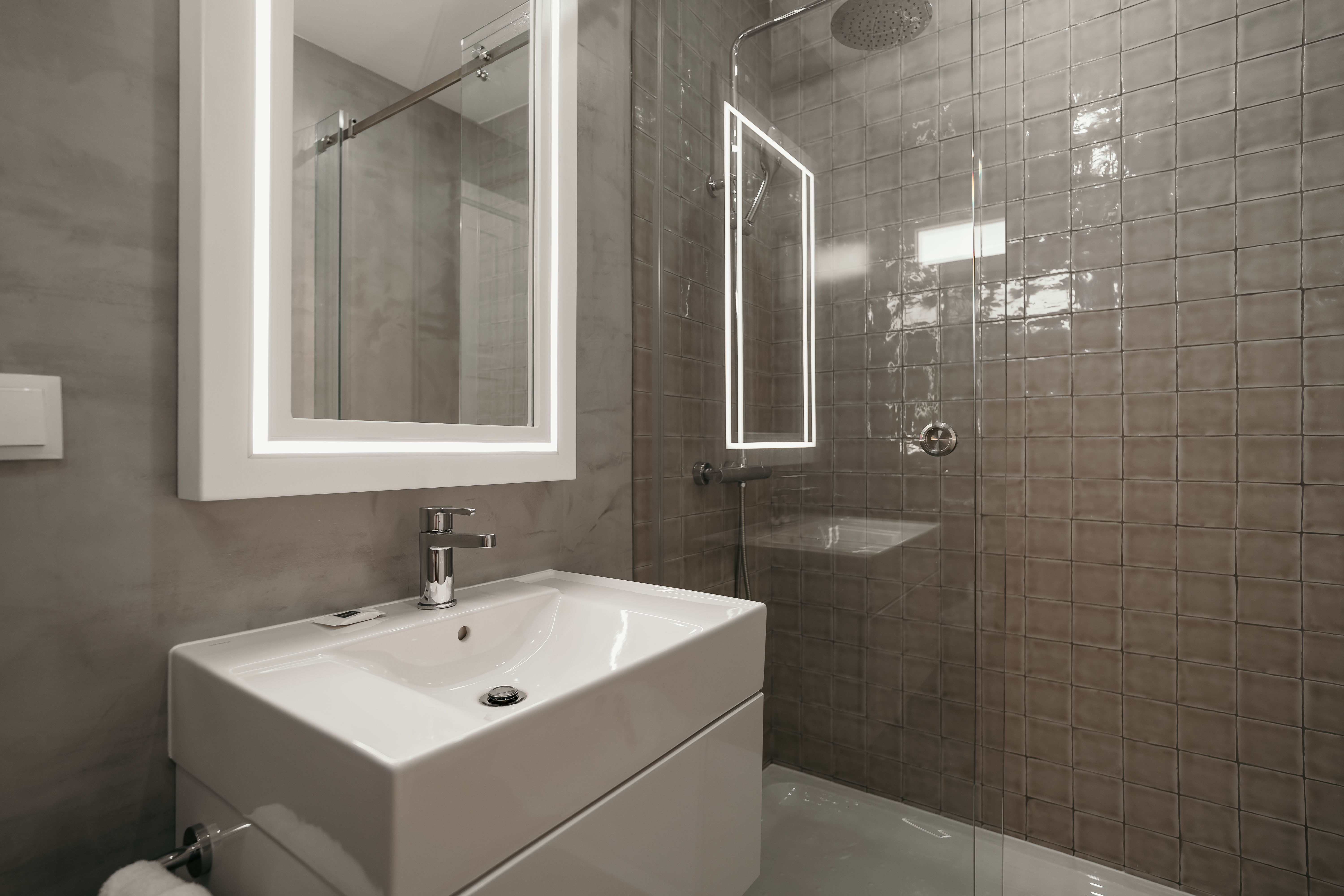 Apartment Deluxe One Bedroom