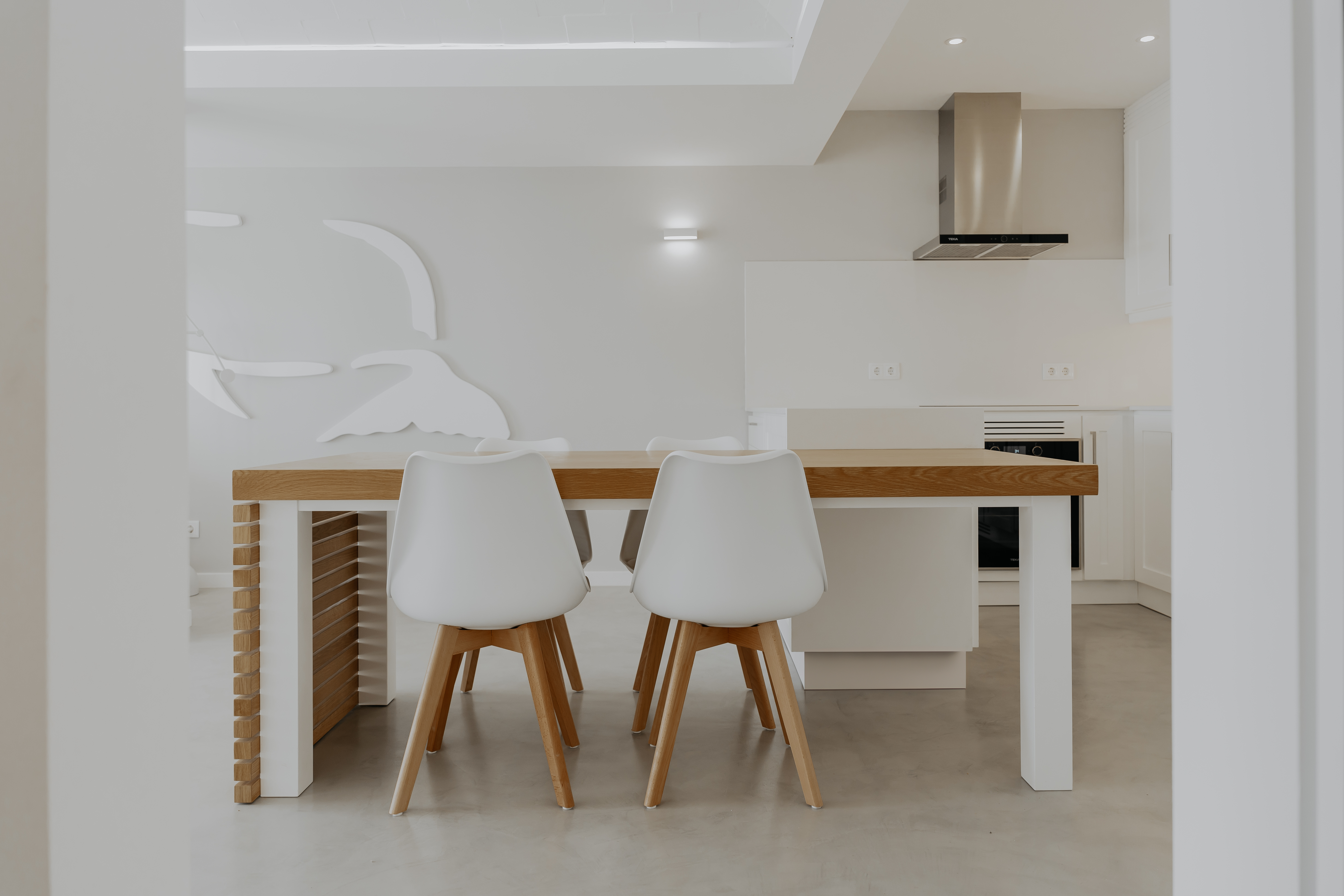 Apartment Deluxe One Bedroom