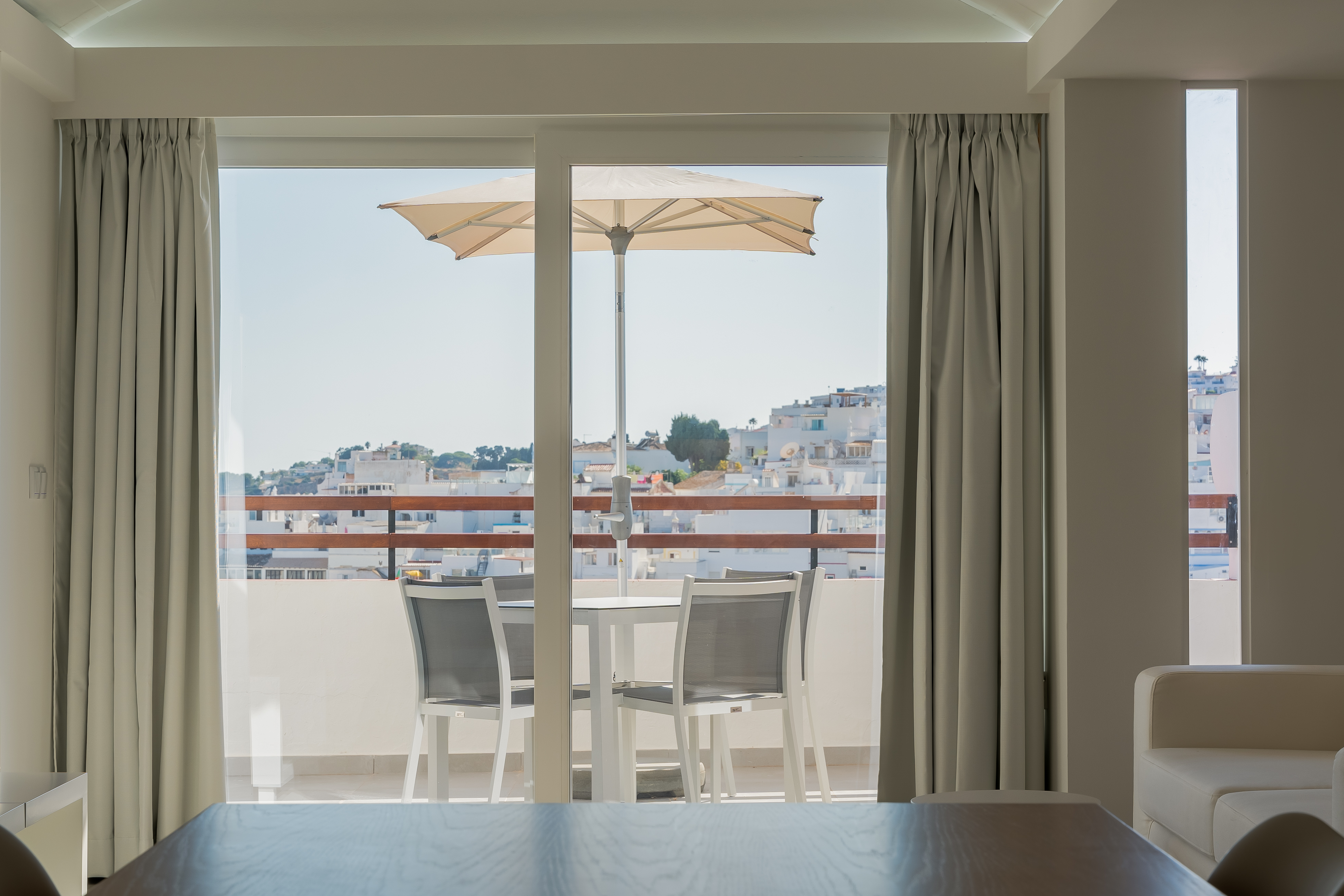 Apartment Deluxe One Bedroom