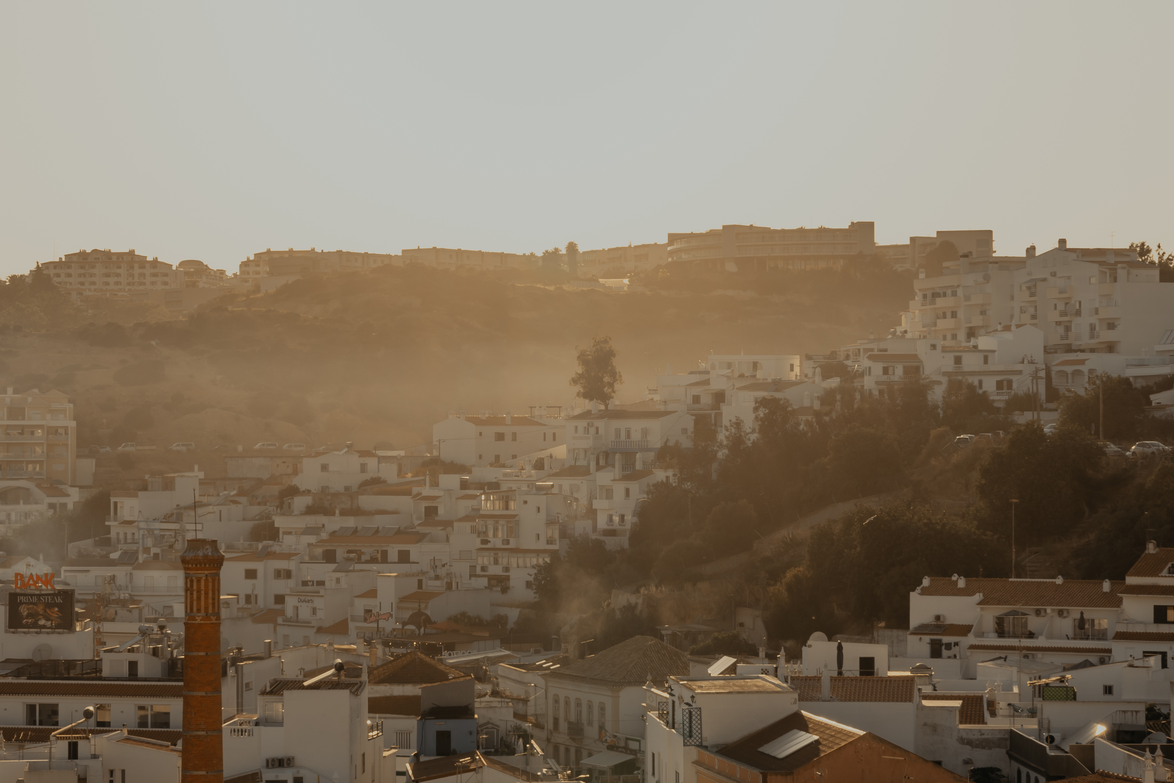 Apartment Deluxe One Bedroom