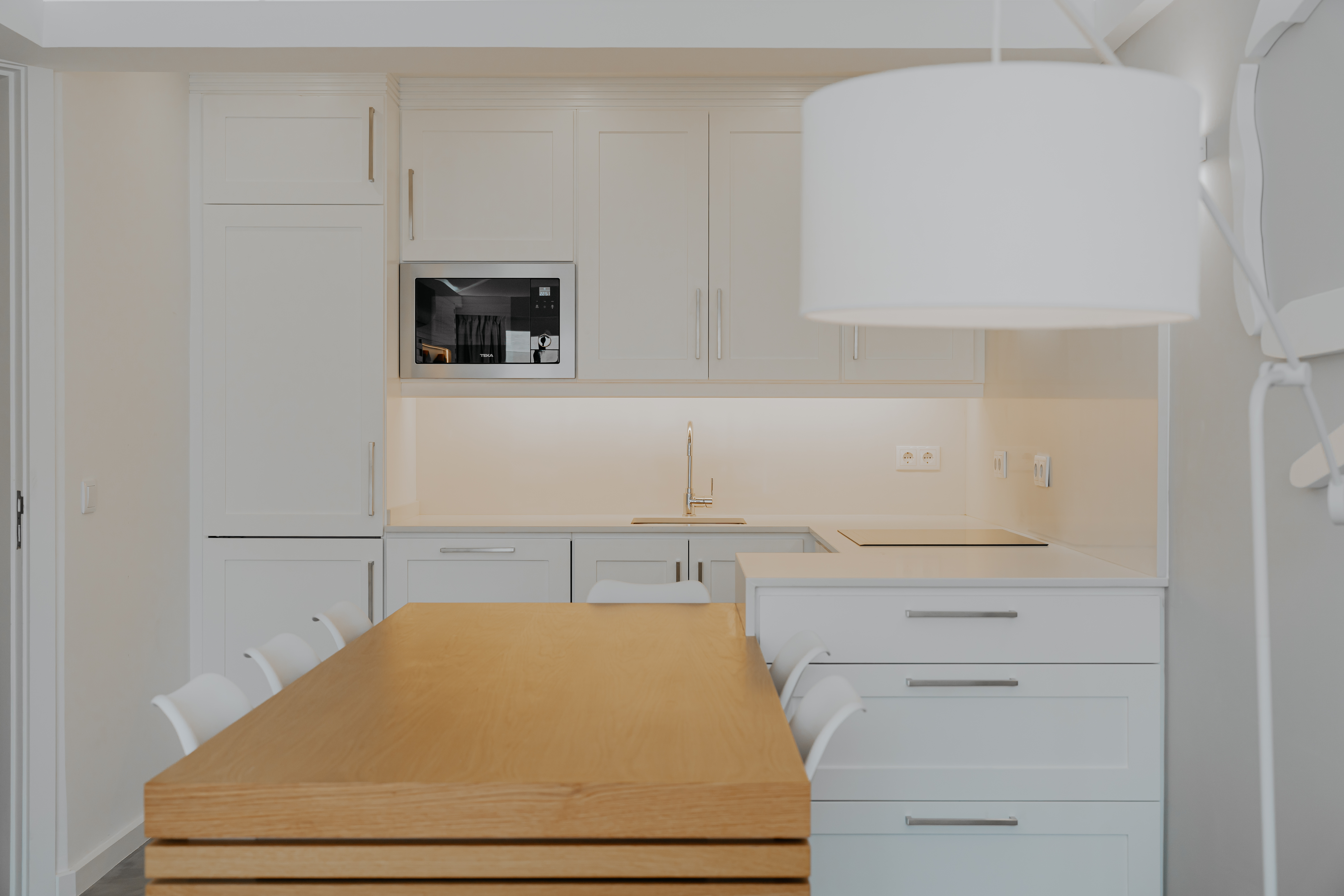 Apartment Two Bedrooms