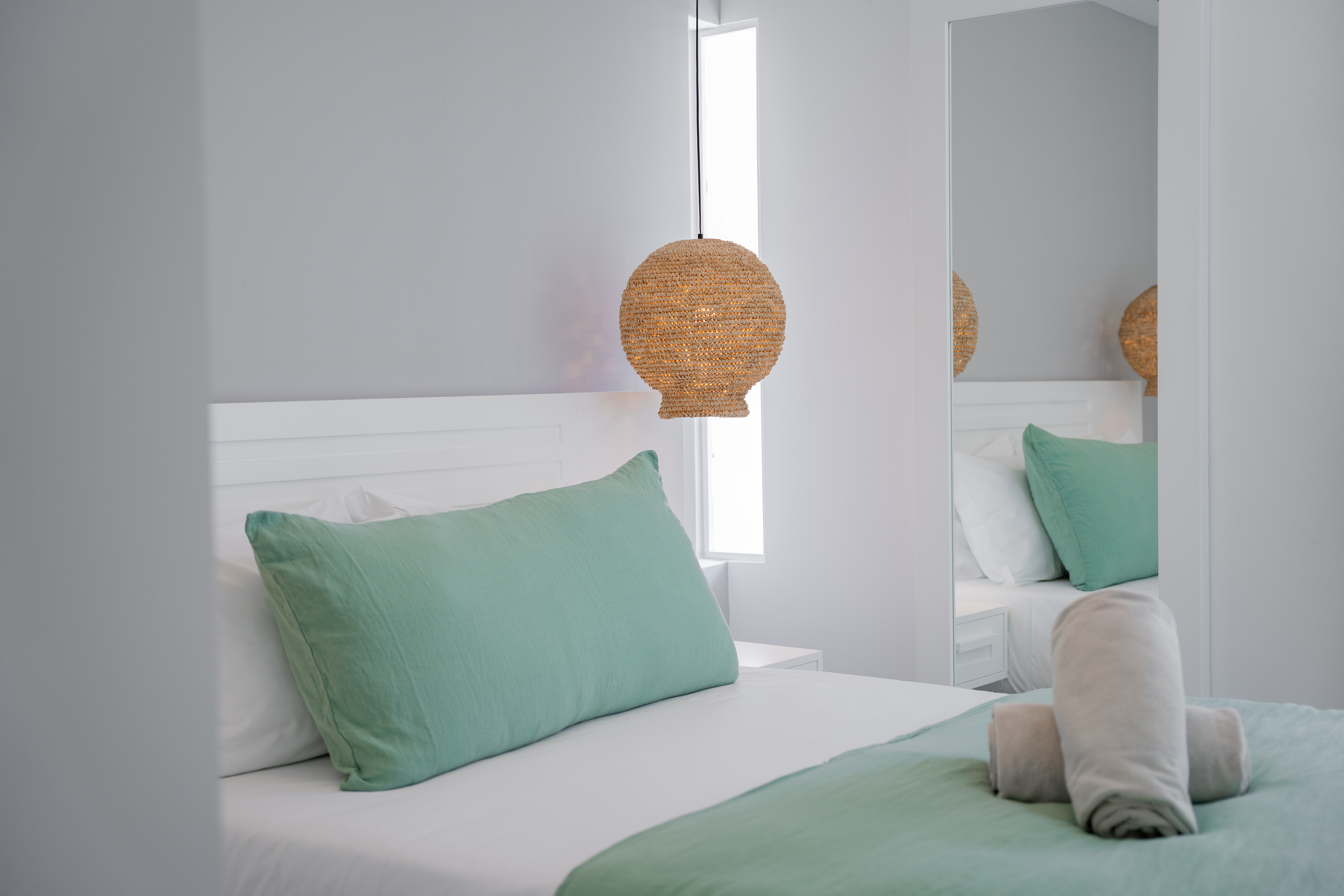 Apartment Two Bedrooms