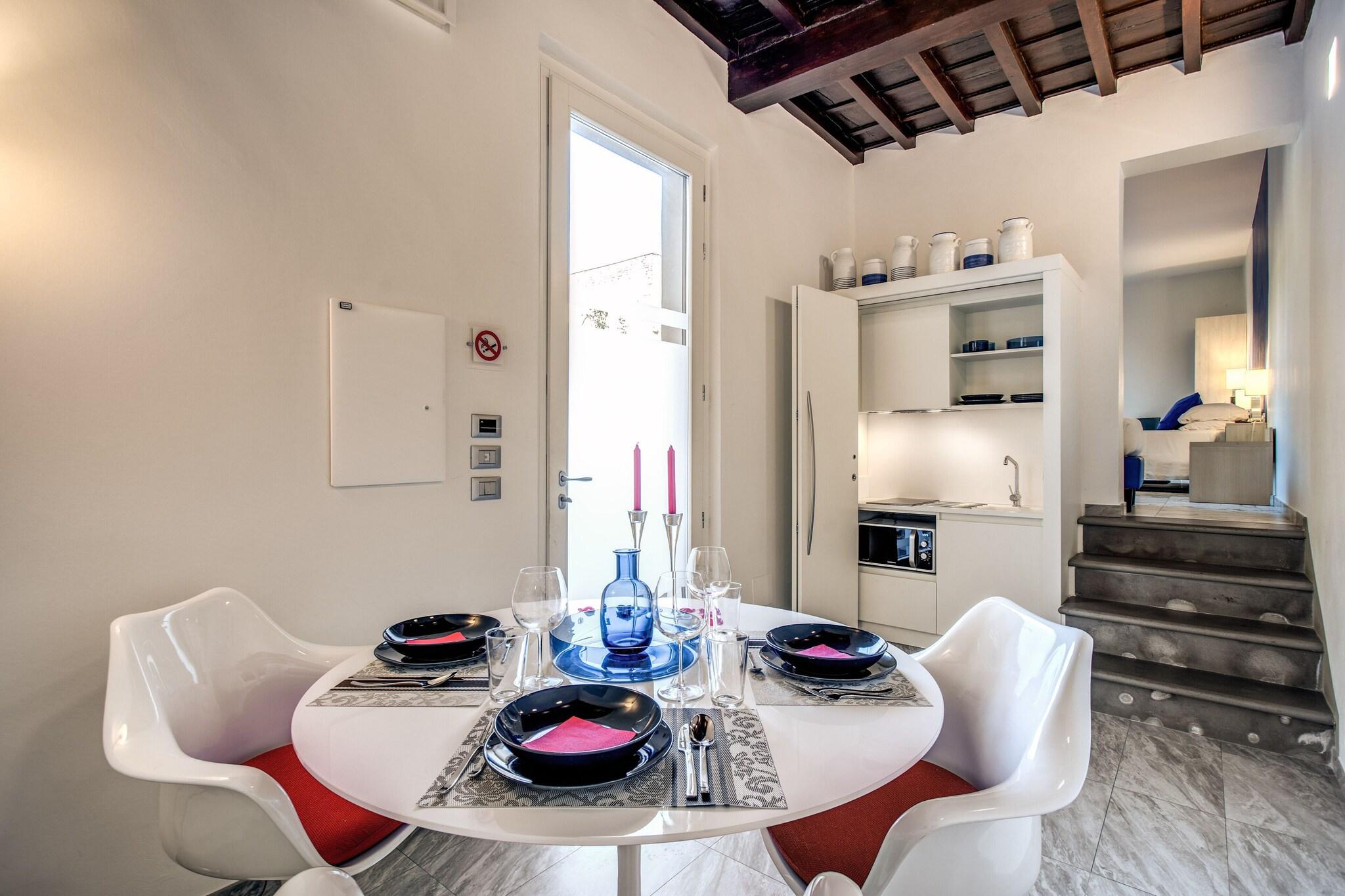 Junior Suite Two Beds